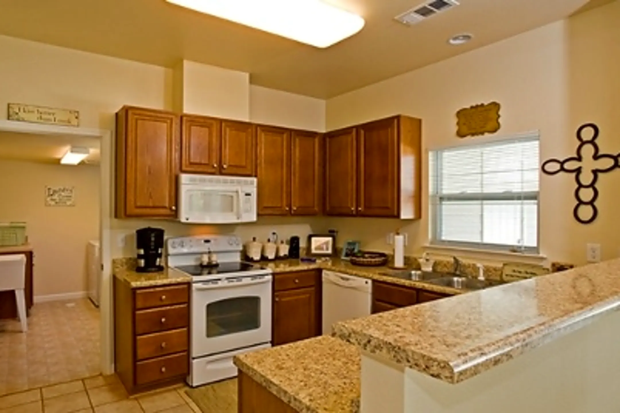 Tinker AFB LLC 5601 Twining Dr Oklahoma City, OK Houses for Rent