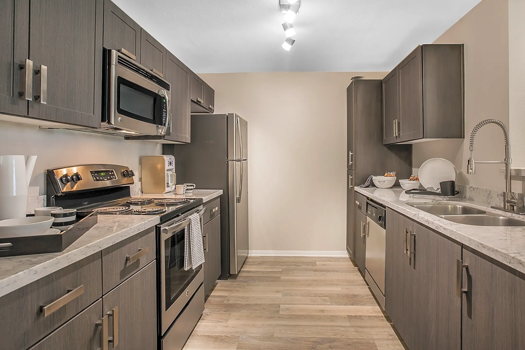 Serenade at Riverpark 700 Forest Park Blvd Oxnard, CA Apartments