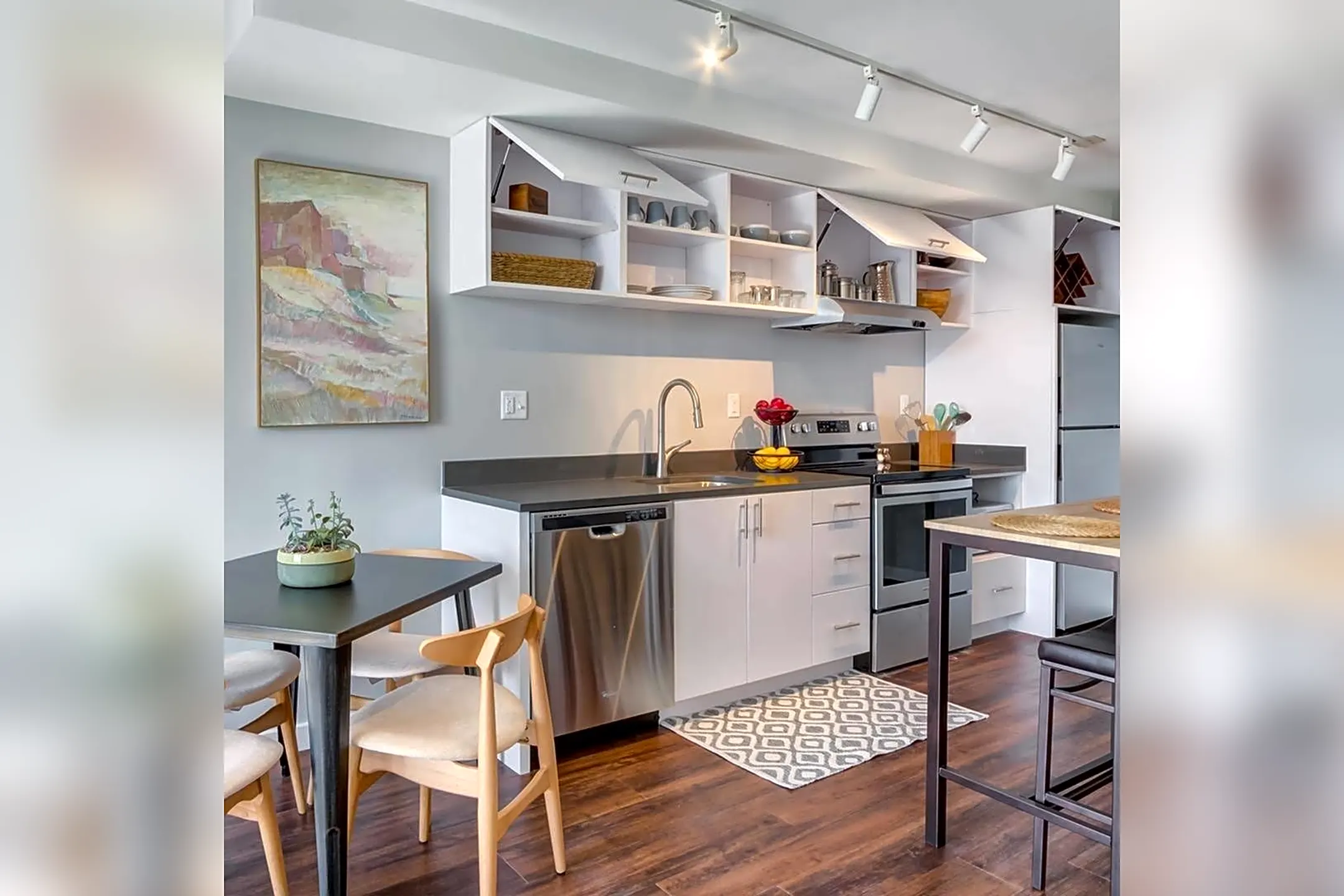 Nelson Kohl Apartment Baltimore, MD 21202