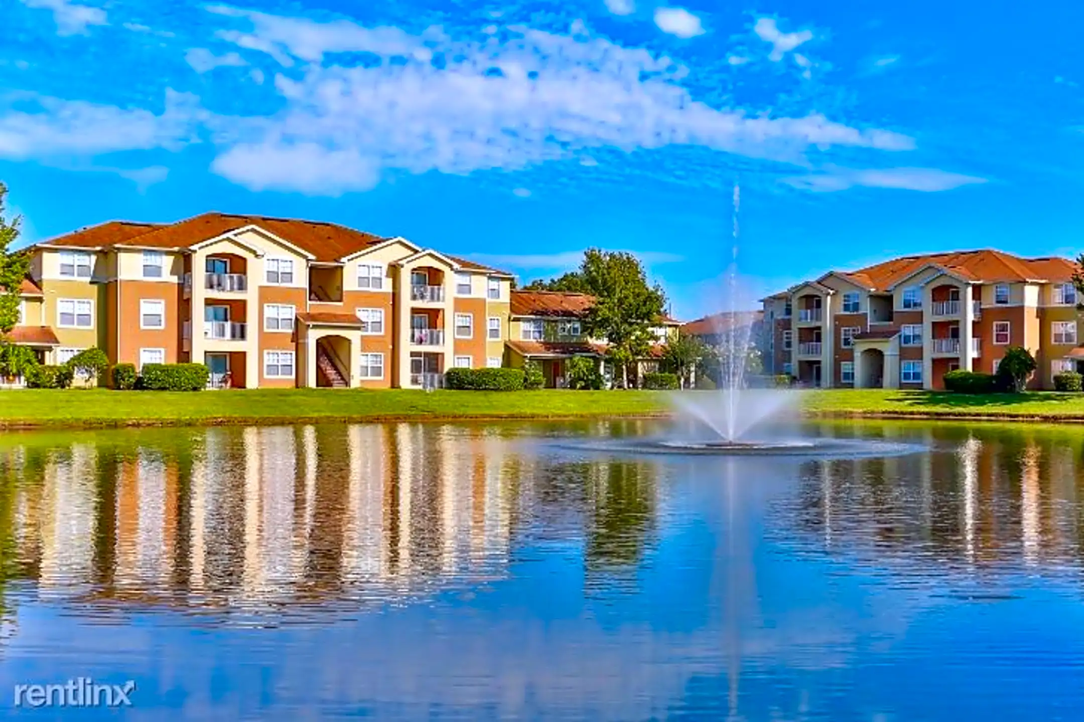 Building - 5926 Lake Pointe Village Cir - Orlando, FL