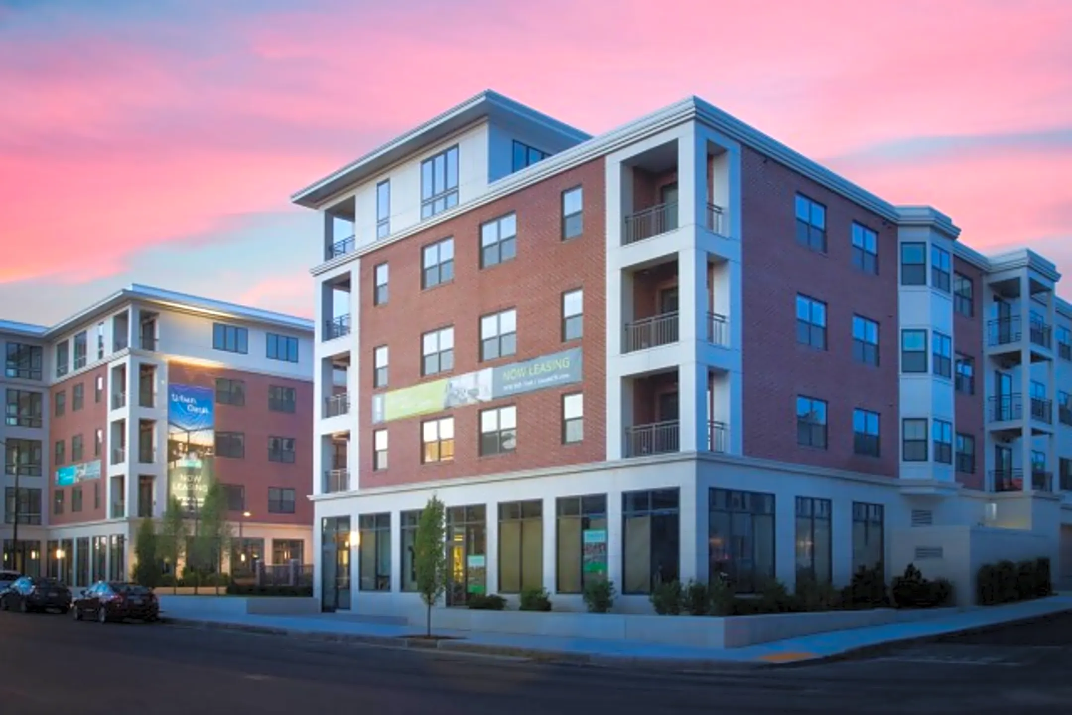 The Flats at 131 Apartments Beverly, MA 01915