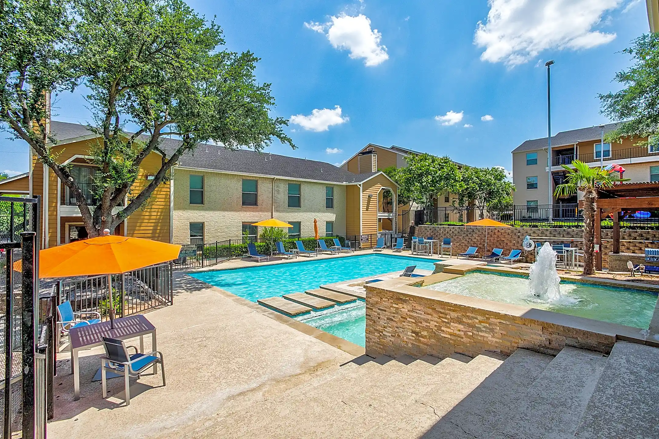 Riviera Apartments 11700 Audelia Rd Dallas, TX Apartments for Rent