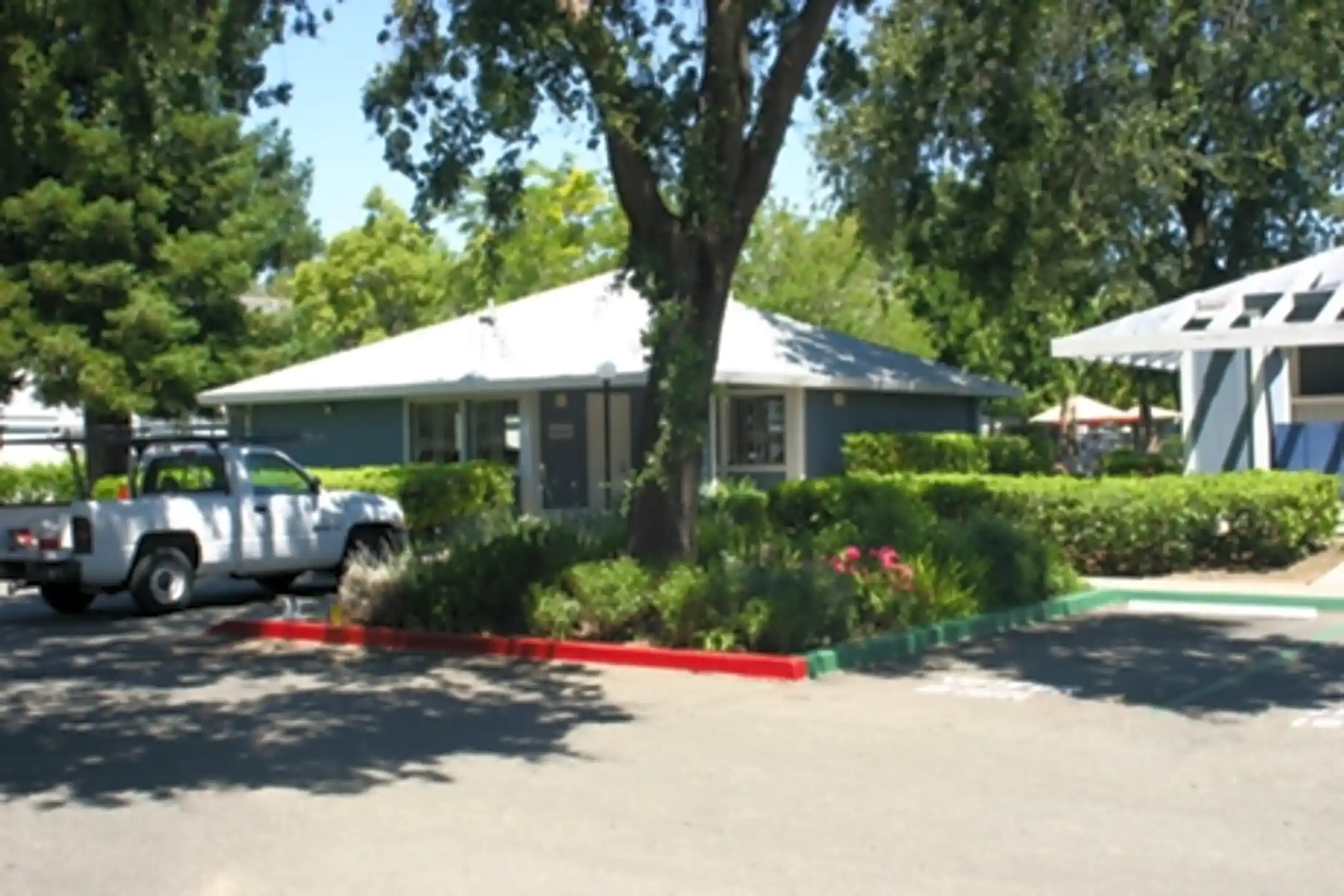 Quail Run Apartments 209 Aegean Way Vacaville, CA Apartments for