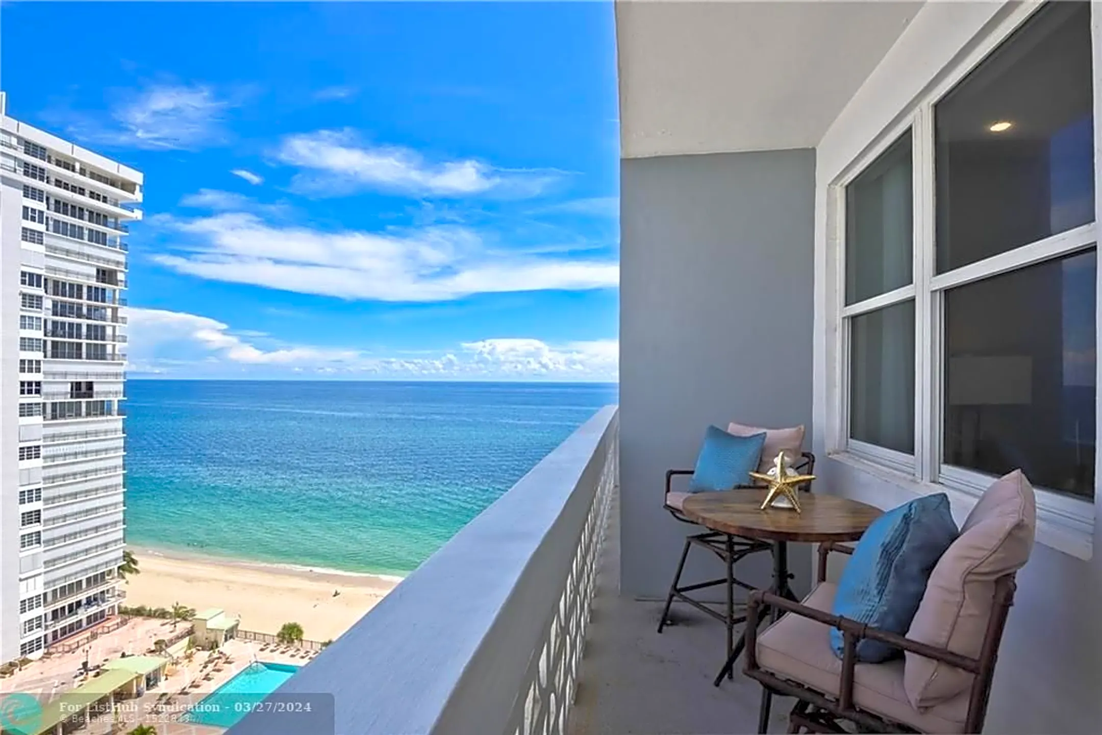 4250 Galt Ocean Dr #PHJ Condos - Fort Lauderdale, FL 33308