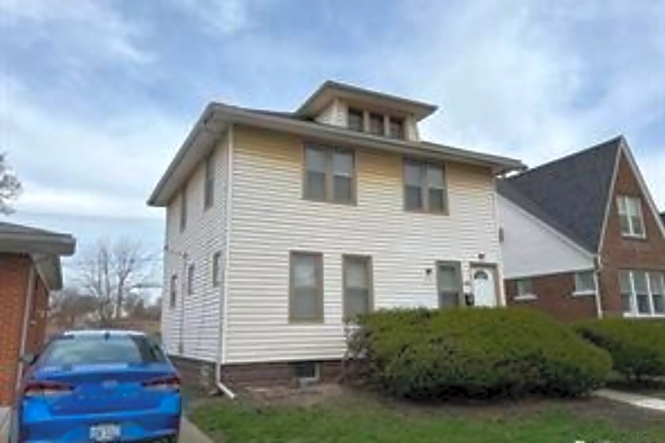 228 2nd St Wyandotte, MI Houses for Rent Rent.