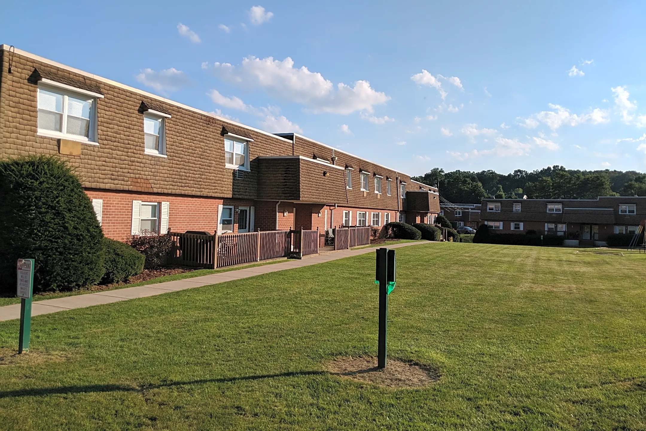 Park Forest 901 W Aaron Dr State College, PA Apartments for Rent