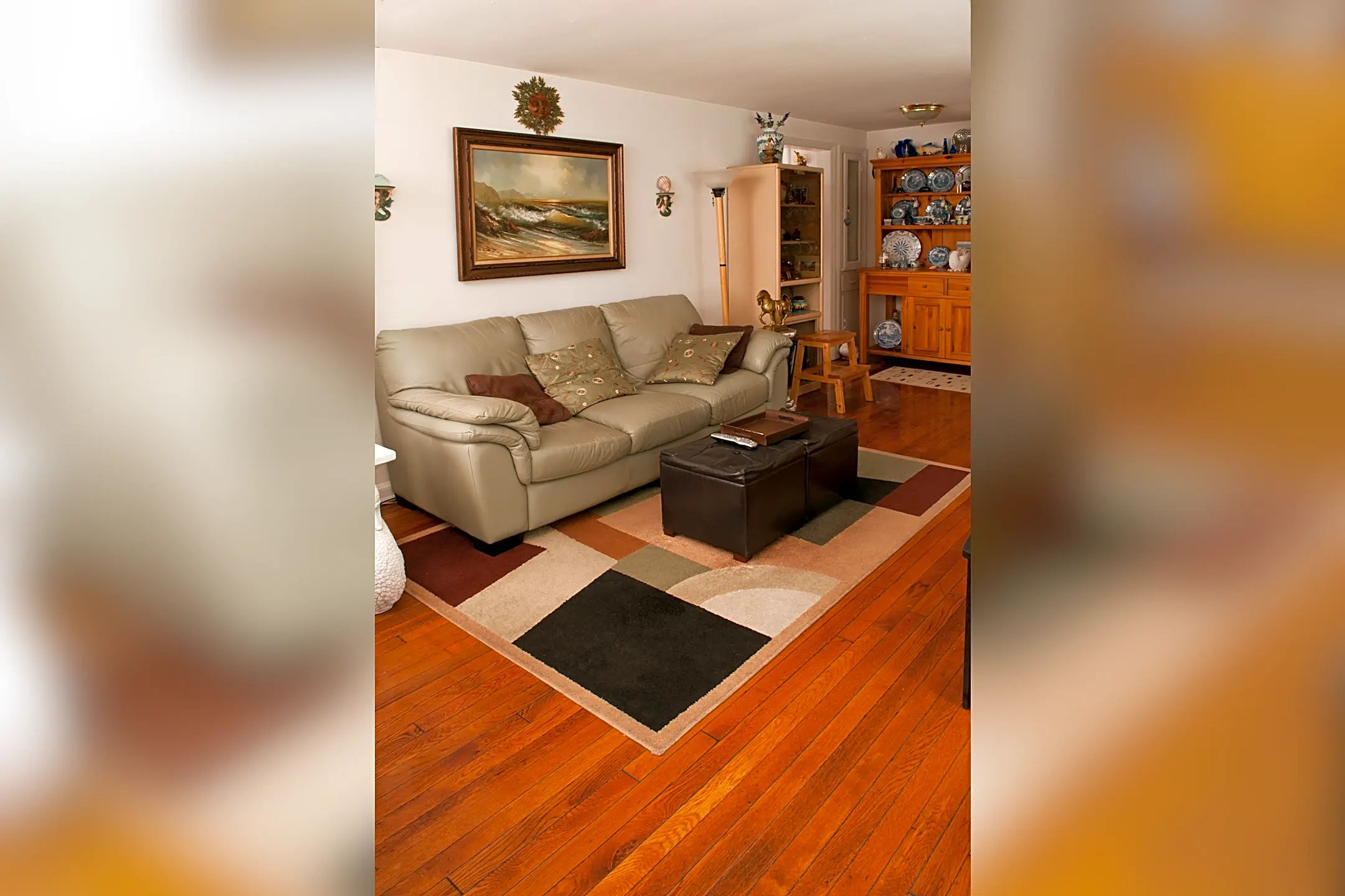 Garfield Park Apartments Bound Brook, NJ 08805