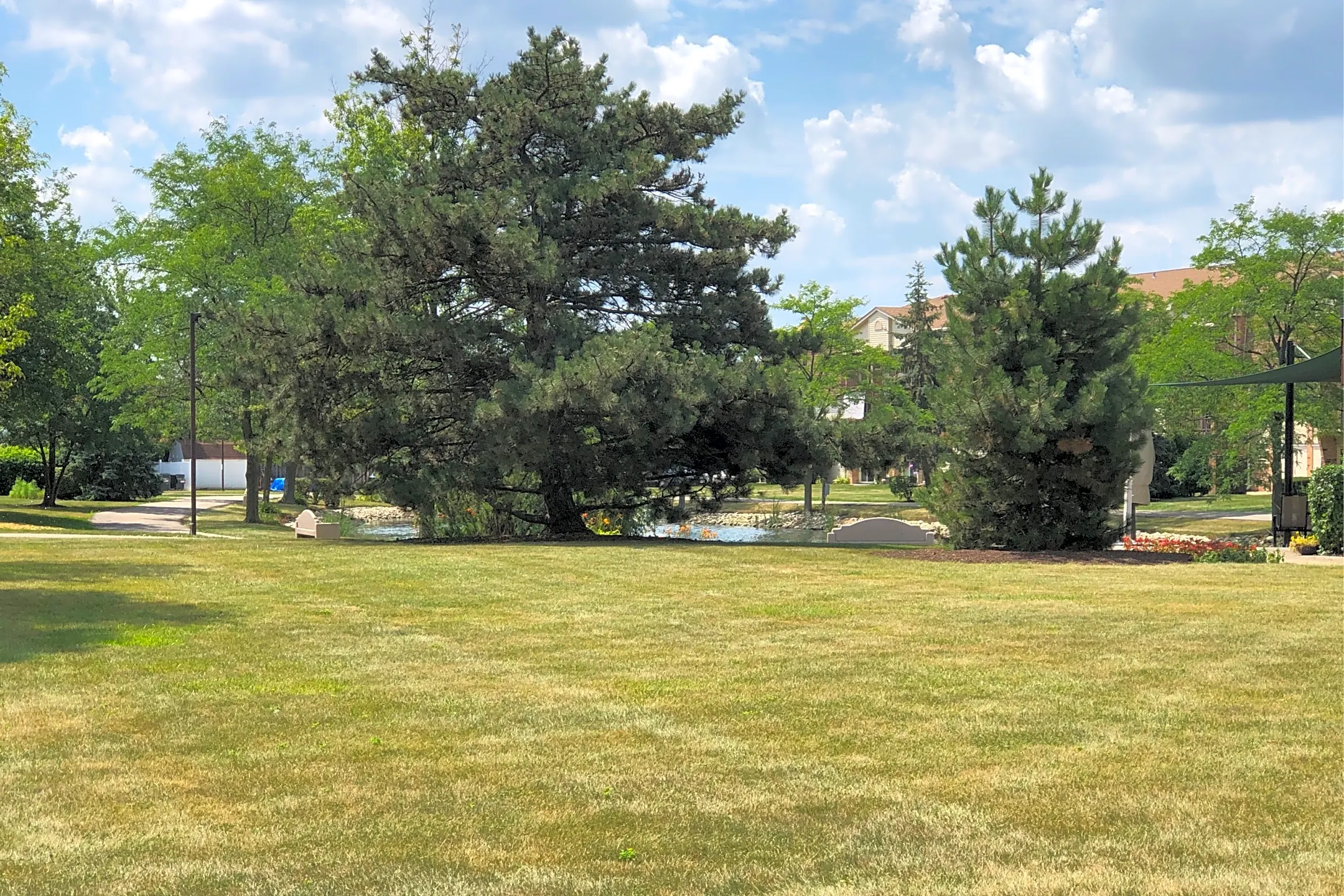 Colony Park 540570 e thornhill dr Carol Stream, IL Apartments for