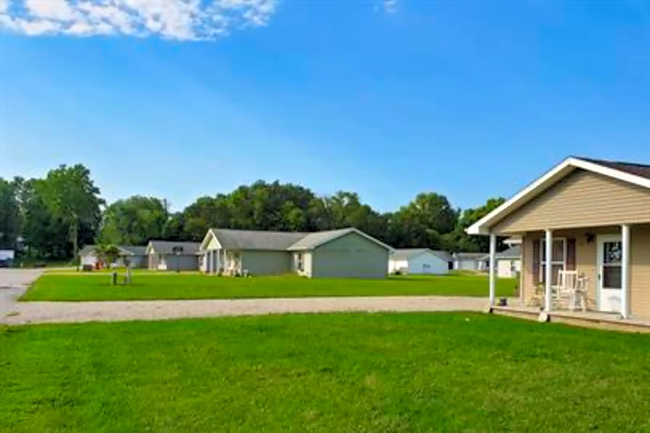 225 East Ct Cayuga, IN Houses for Rent Rent.