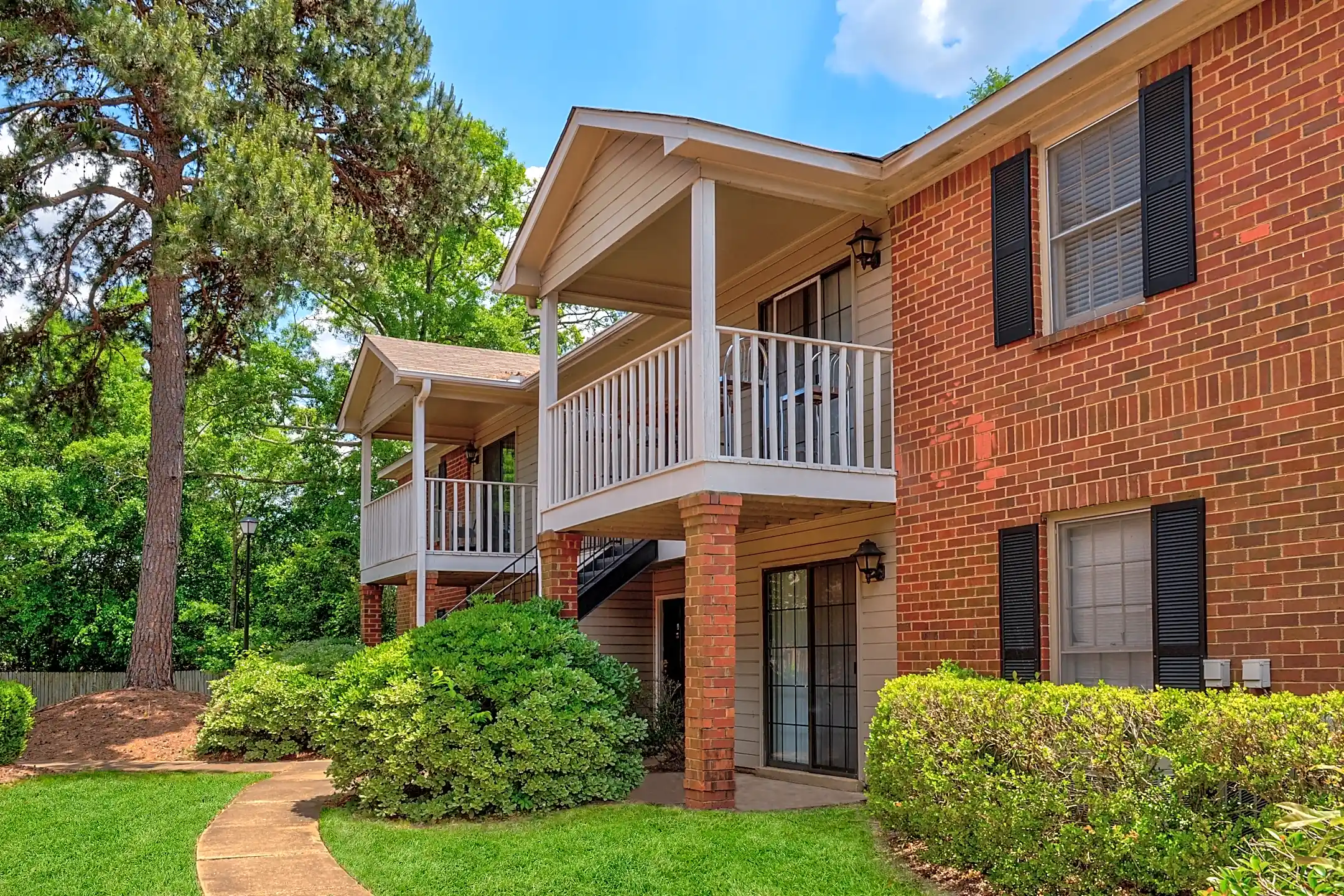 Turtle Place Apartments 455 Eastdale Rd S Montgomery, AL Apartments