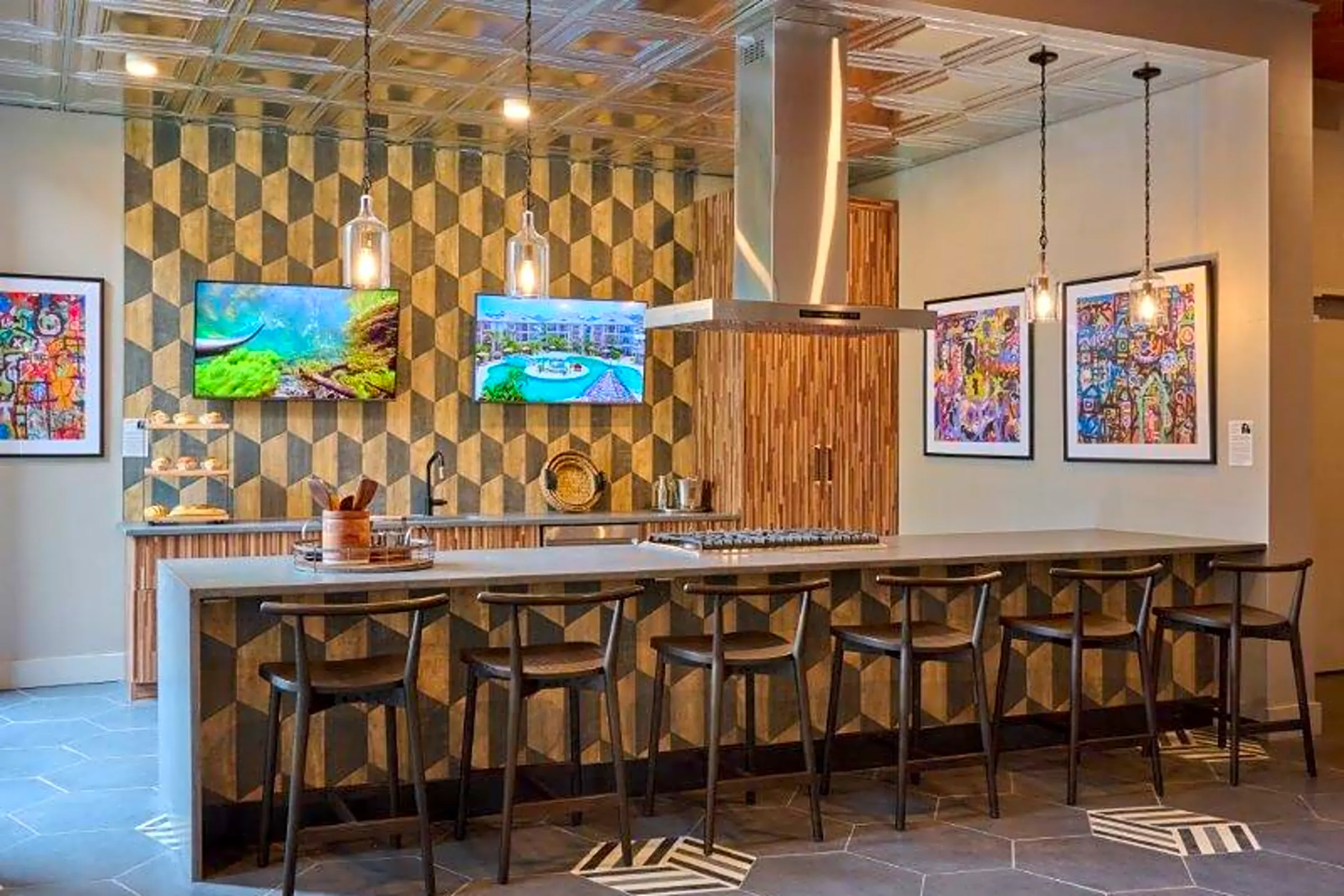 The Pennant Hartford, CT 06120