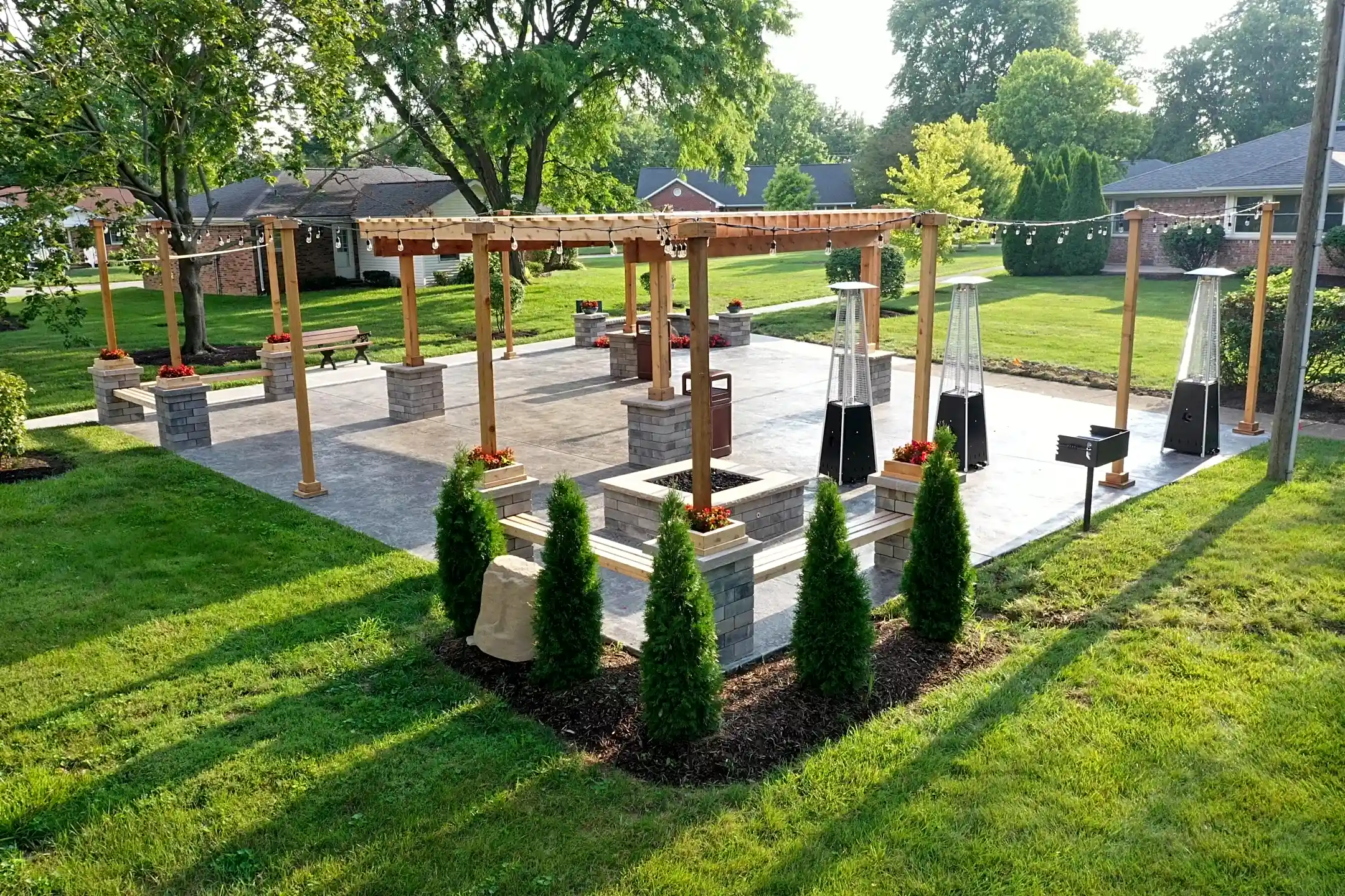 2425 Albany Street Beech Grove, IN Apartments for Rent Rent.