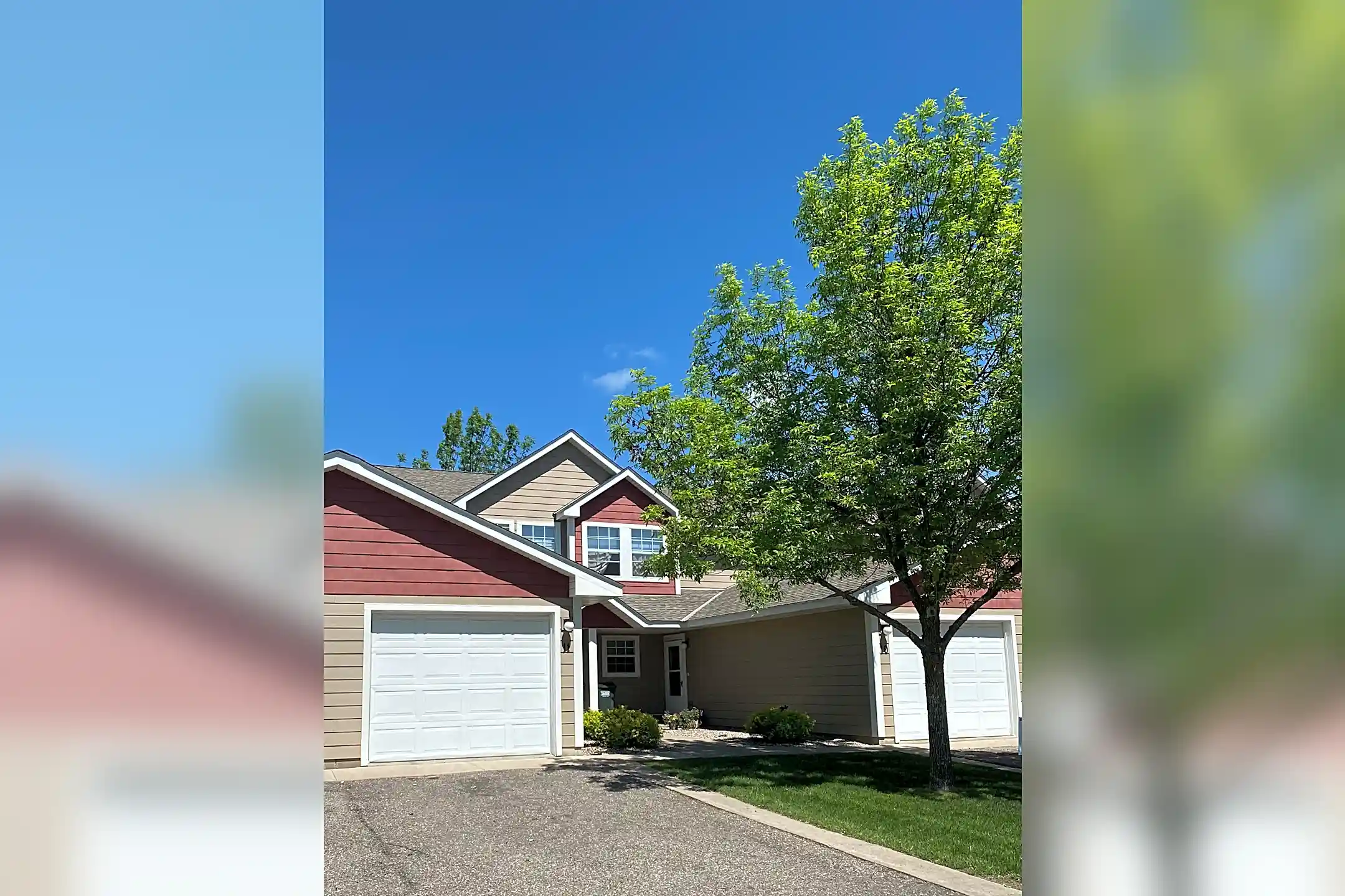 Countryside Townhomes Albany, MN 56307