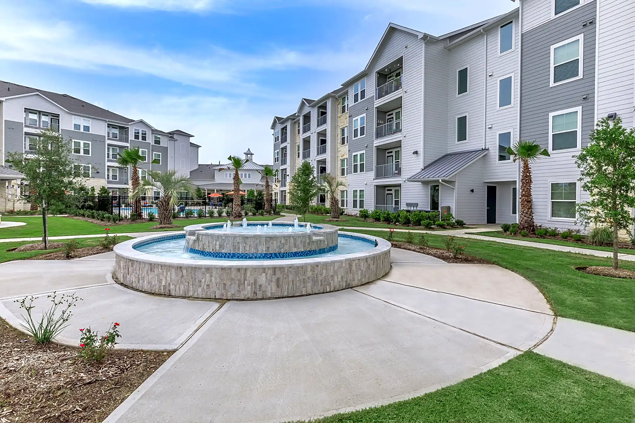 The Retreat At Barbers Hill 10929 Eagle Dr Mont Belvieu, TX Apartments for Rent Rent.