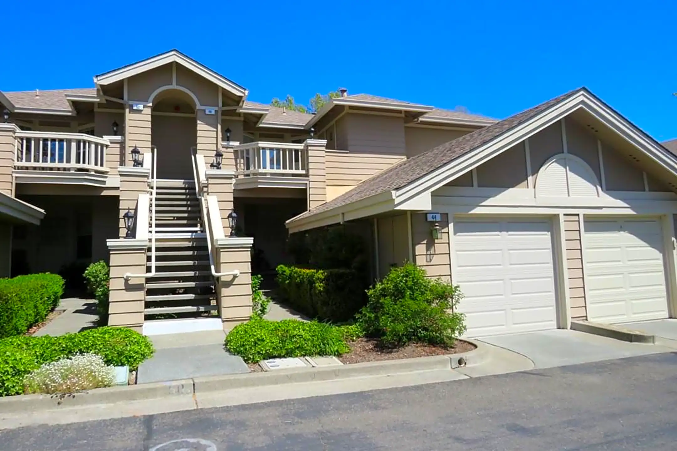 44 Bridle Path Ln Novato, CA Townhomes for Rent Rent.