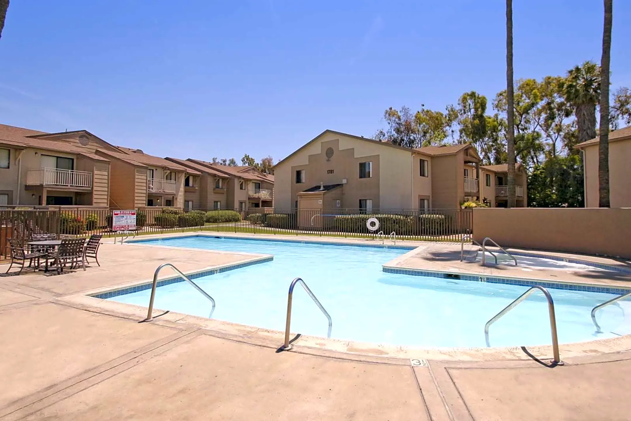 Oro Vista Villas - 1767 Oro Vista Rd | San Diego, CA Apartments for ...