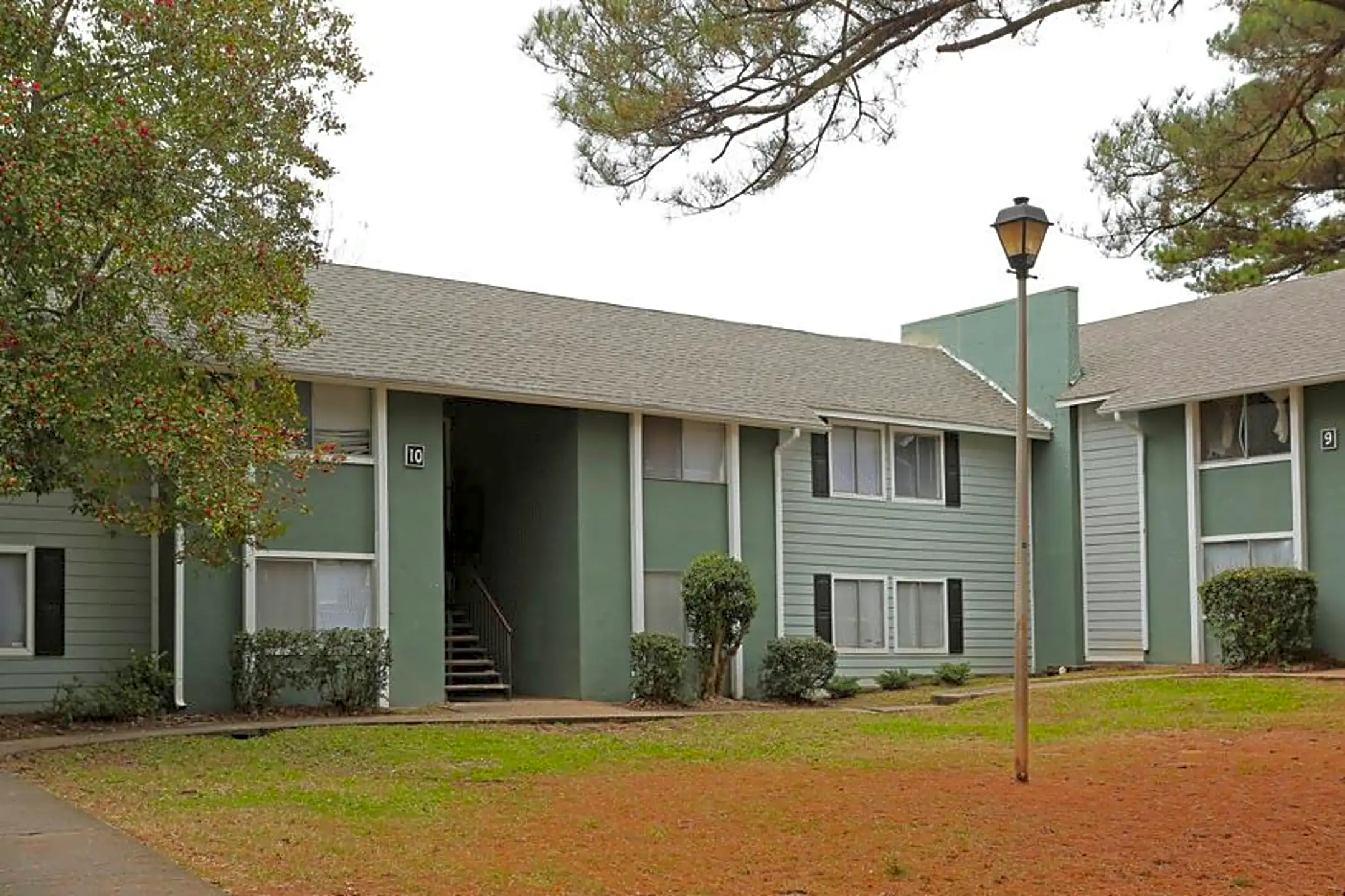 Pineview Apartments Morrow, GA 30260