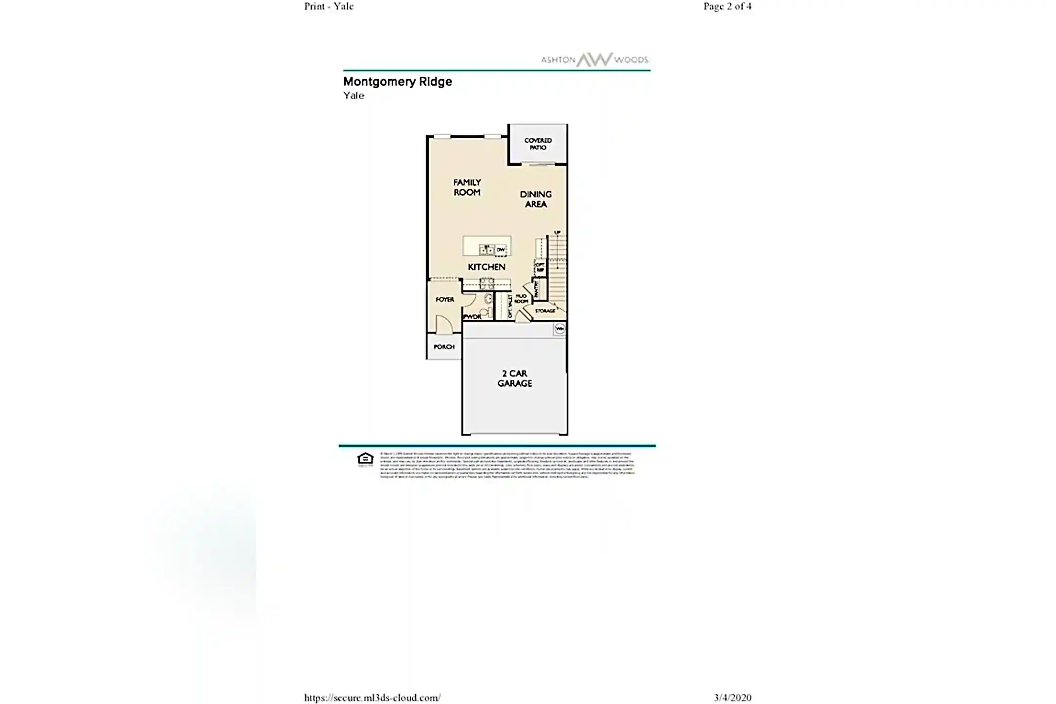 1059 Maverick Dr Townhomes Allen, TX 75013