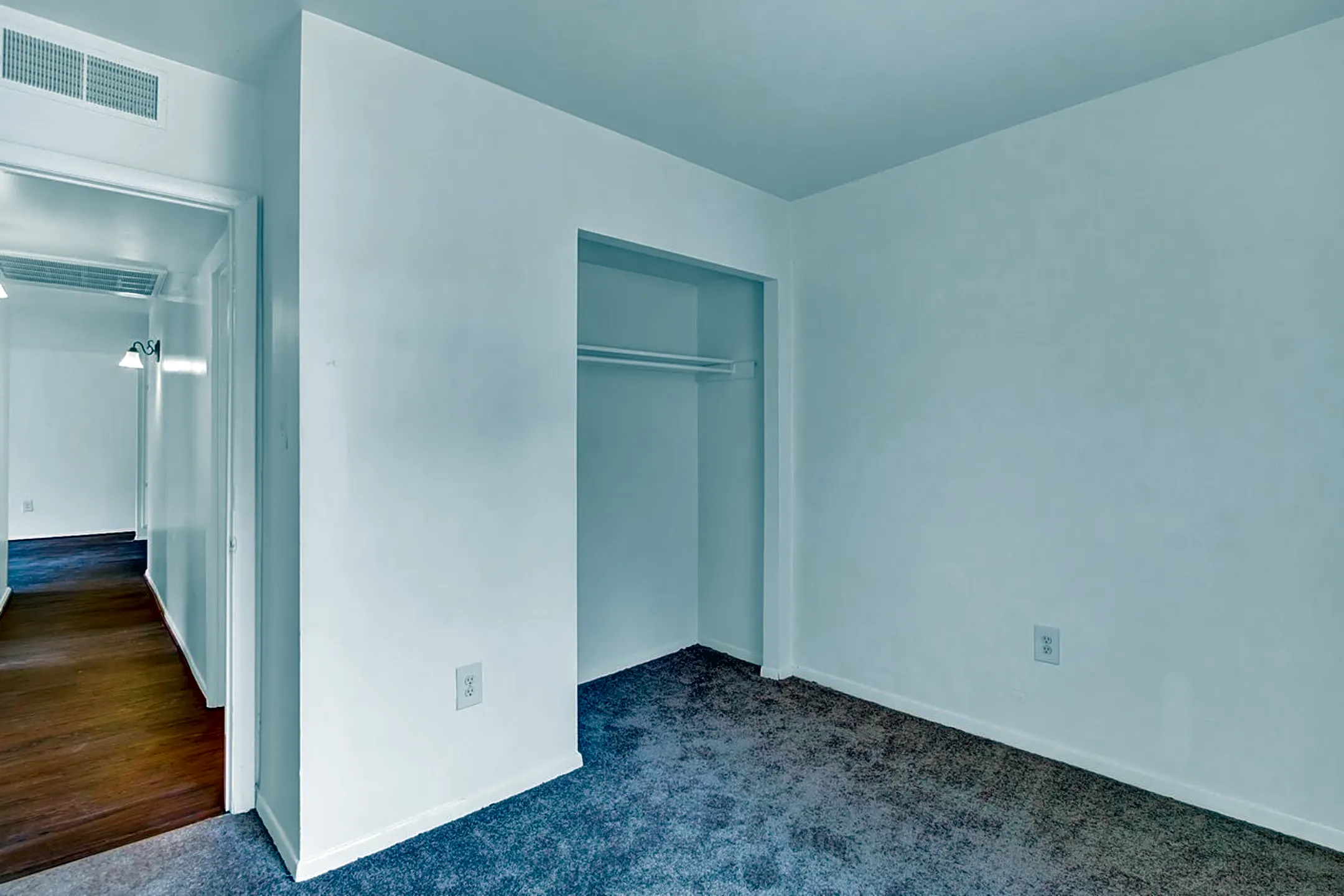 Pedestal Gardens 325 McMechen St Baltimore, MD Apartments for Rent