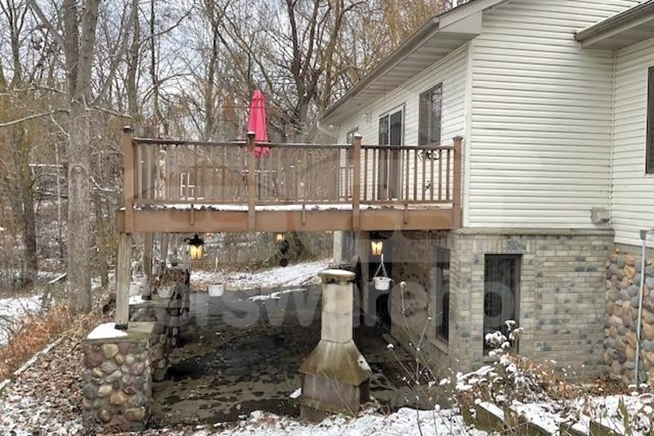 1177 Goose Lake Rd Gem Lake, MN Houses for Rent Rent.