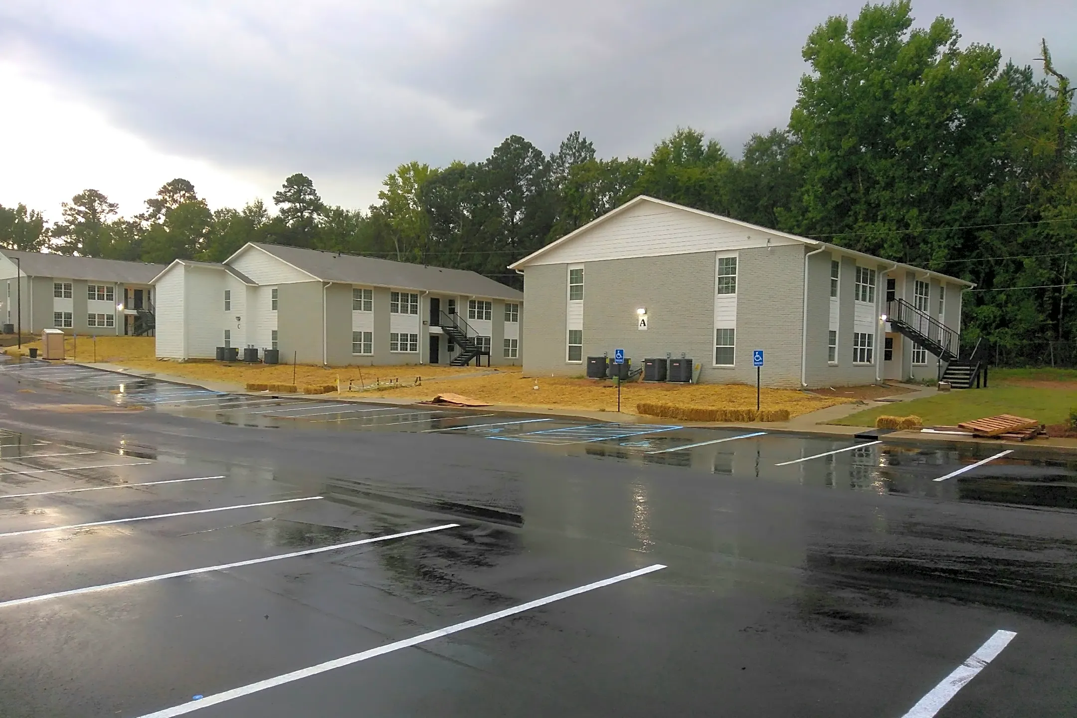 Apartments For Rent In Brandon Ms