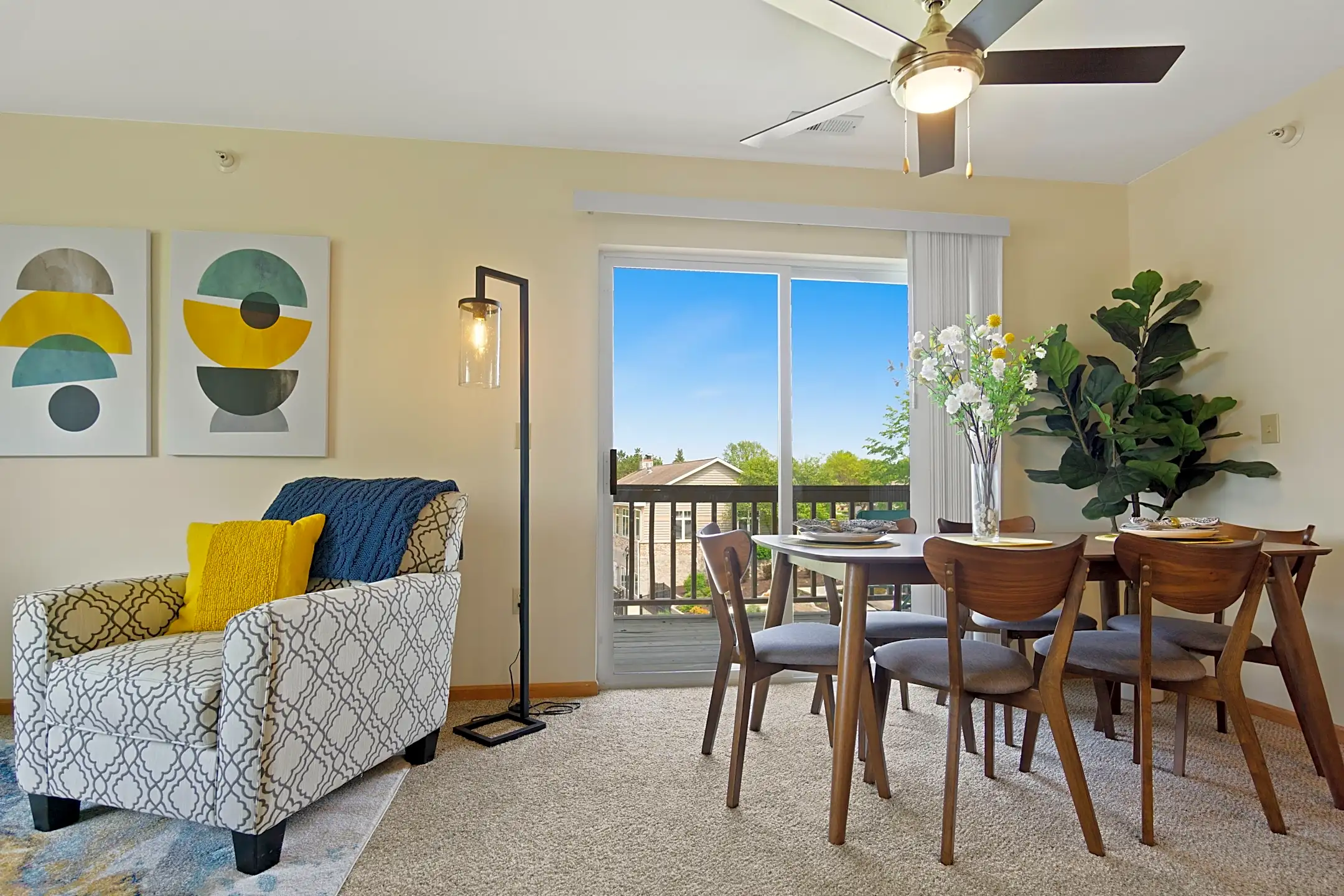 Saddle Brook Apartments Pewaukee, WI 53072