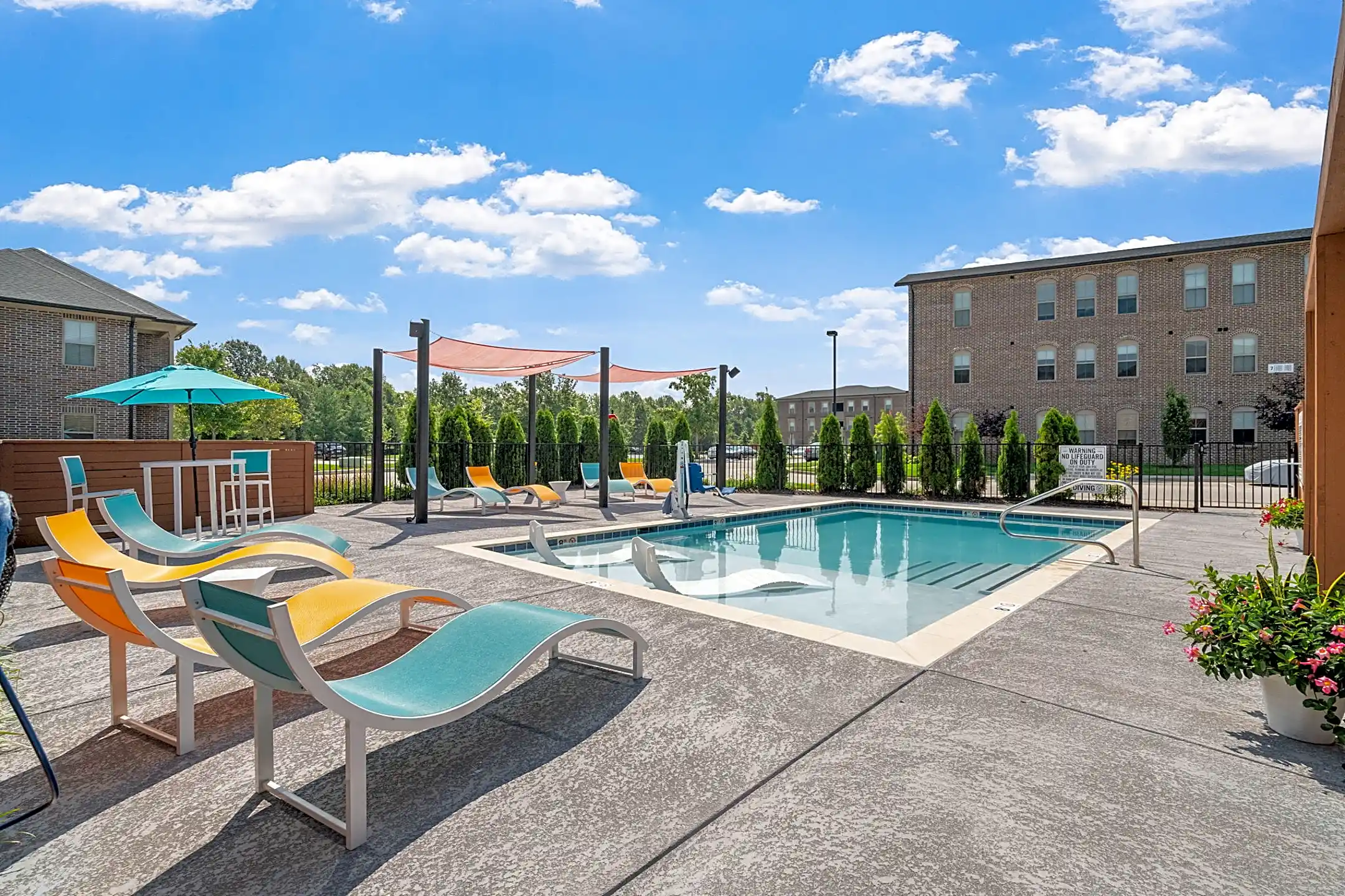 Synergy at The Meadows Lake Saint Louis, MO 63367