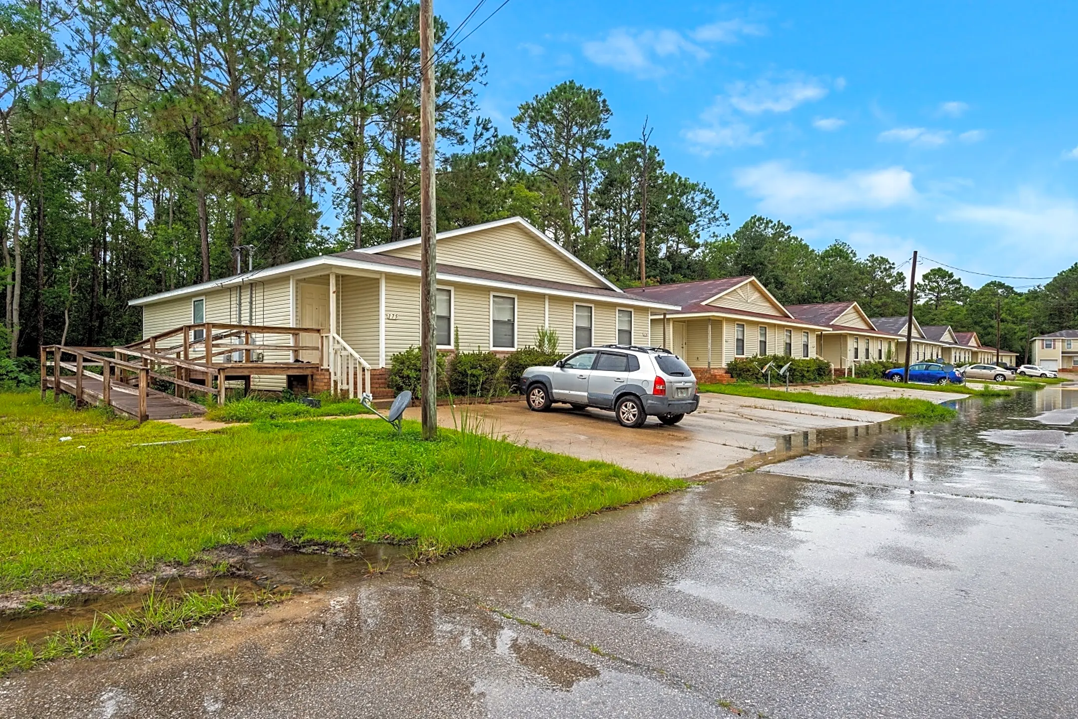 The Reserve at Pensacola Apartments - Pensacola, FL 32505