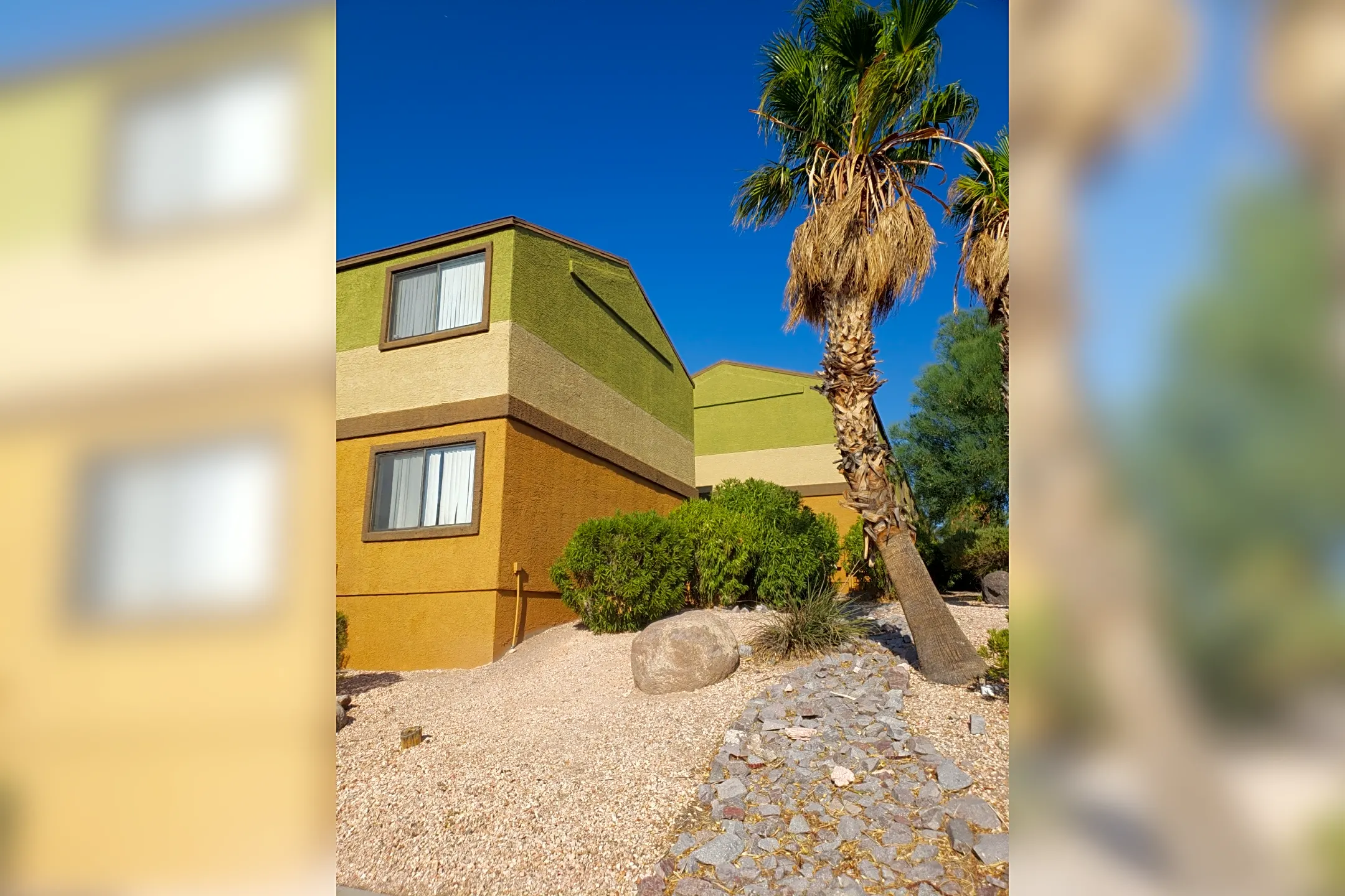 Glenridge Apartments Az