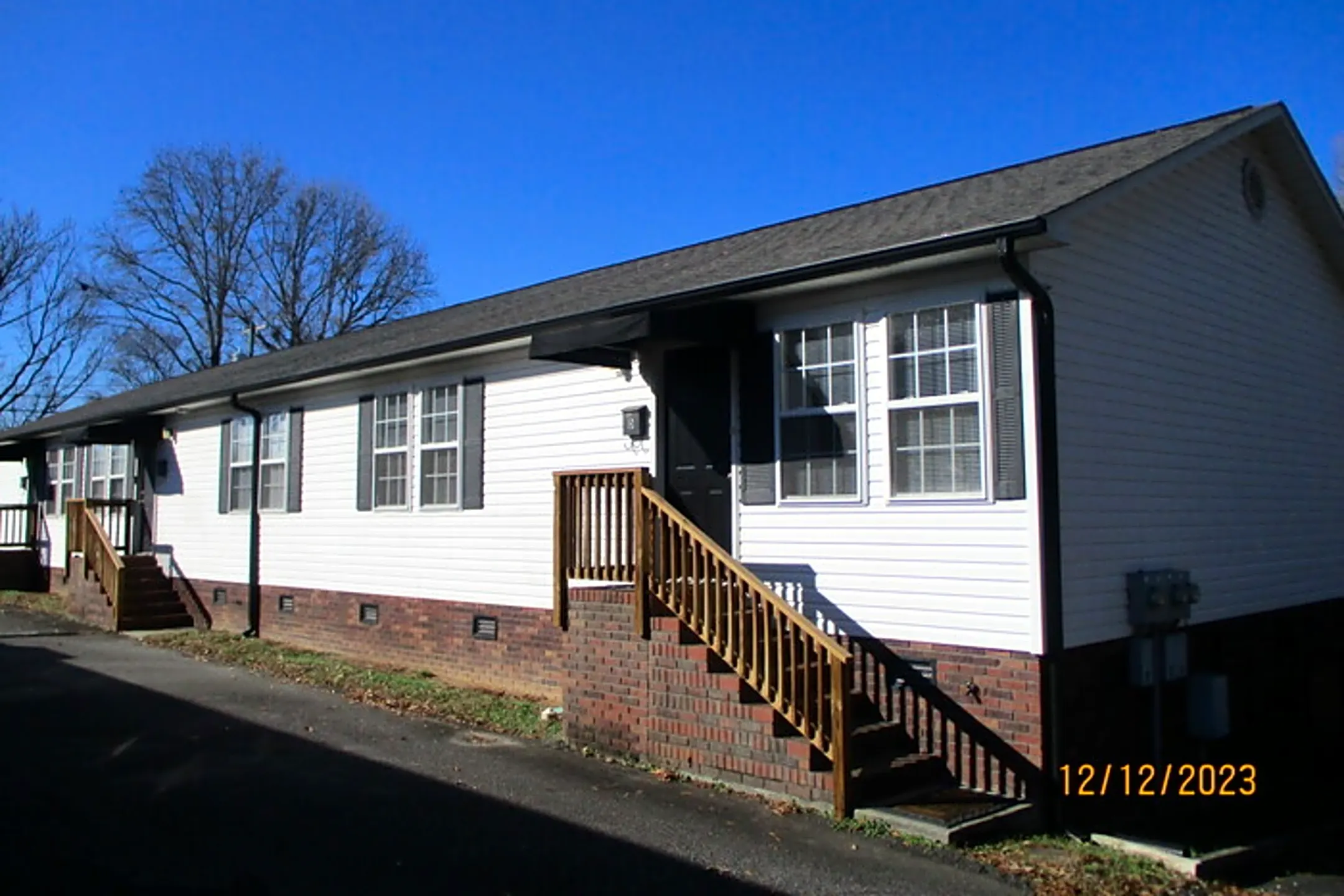 208 W Ryder Ave 208 W Ryder Ave unit D Landis, NC Apartments for