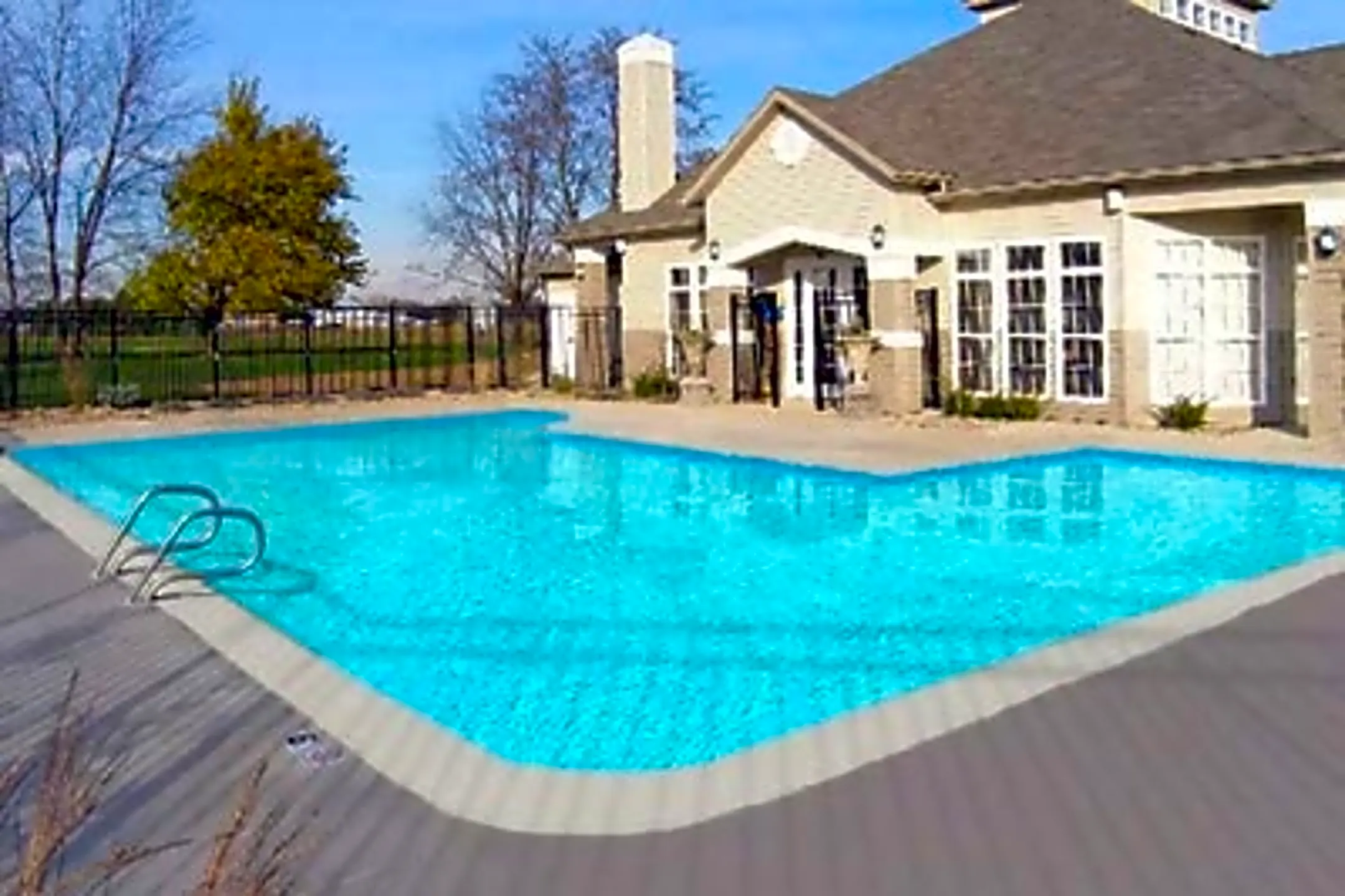 Bentwaters of Three Rivers Three Rivers, MI 49093