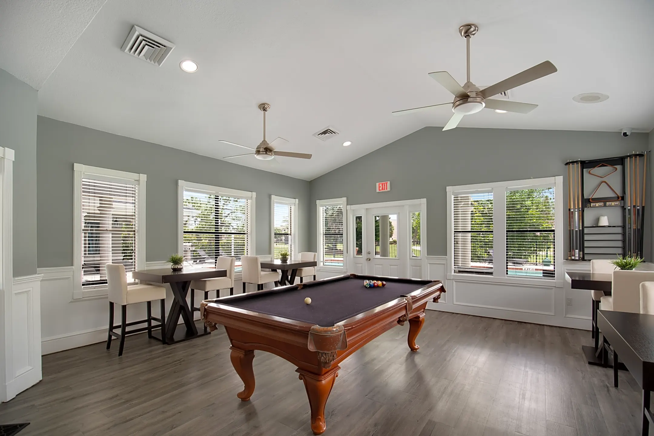 Belvedere at Quail Run 260 Quail Forest Blvd Naples, FL Apartments