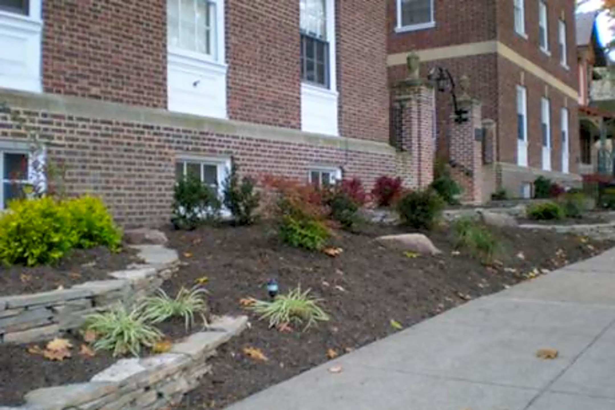 Kingsway Apartments 274 Kings Hwy E Haddonfield, NJ Apartments for