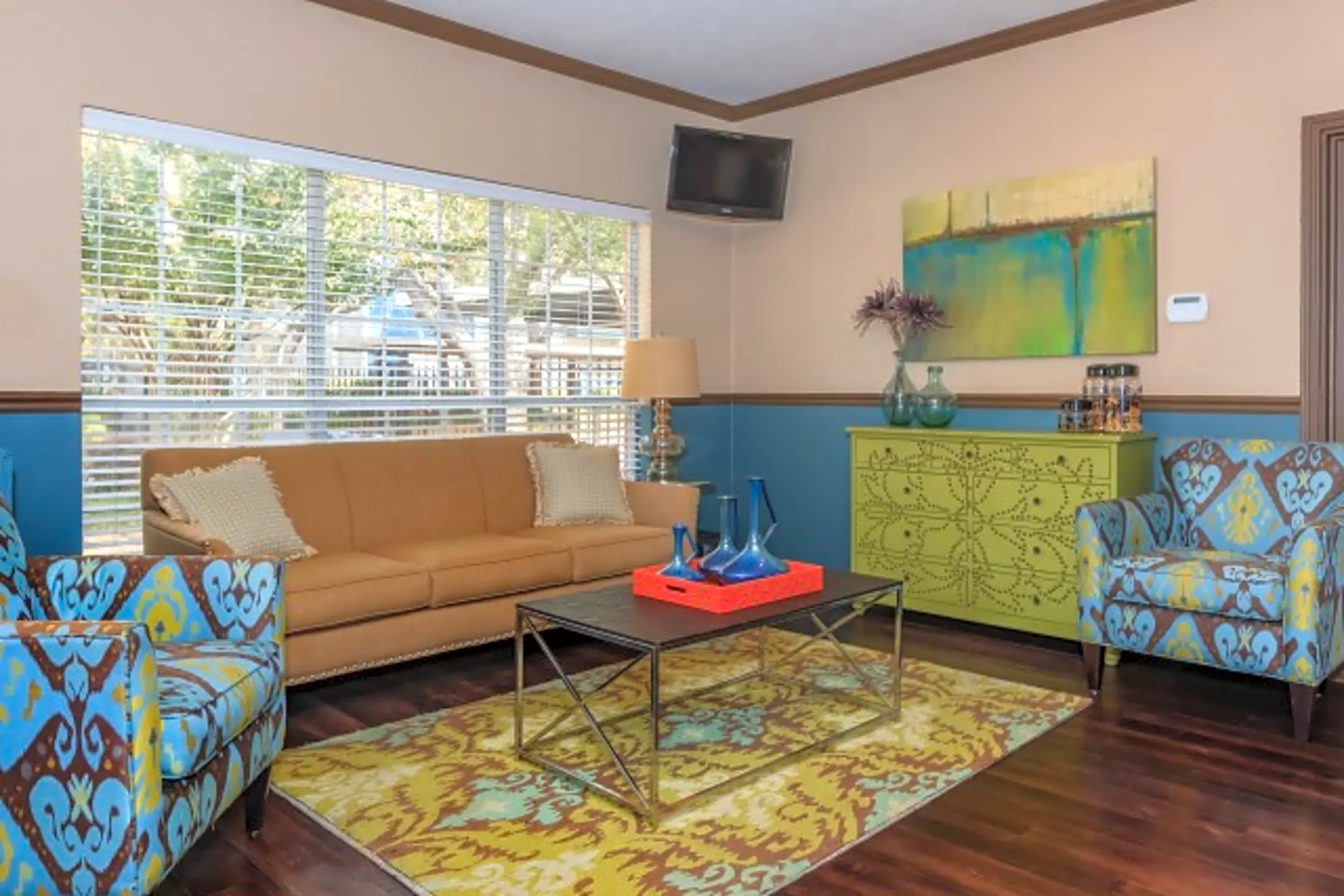 Huntington Meadows 2311 Stratton Ln Arlington, TX Apartments for