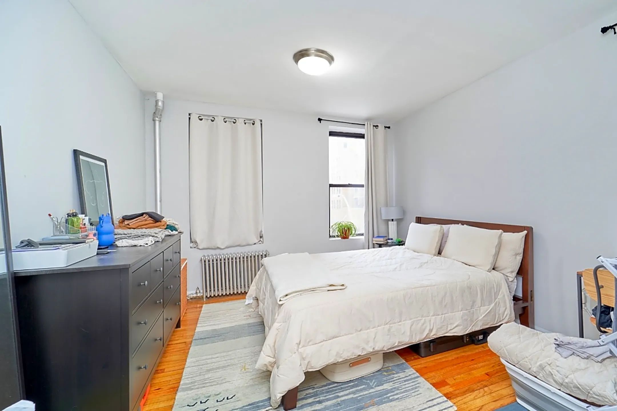 Bedroom - 1741 1st Ave. - New York, NY