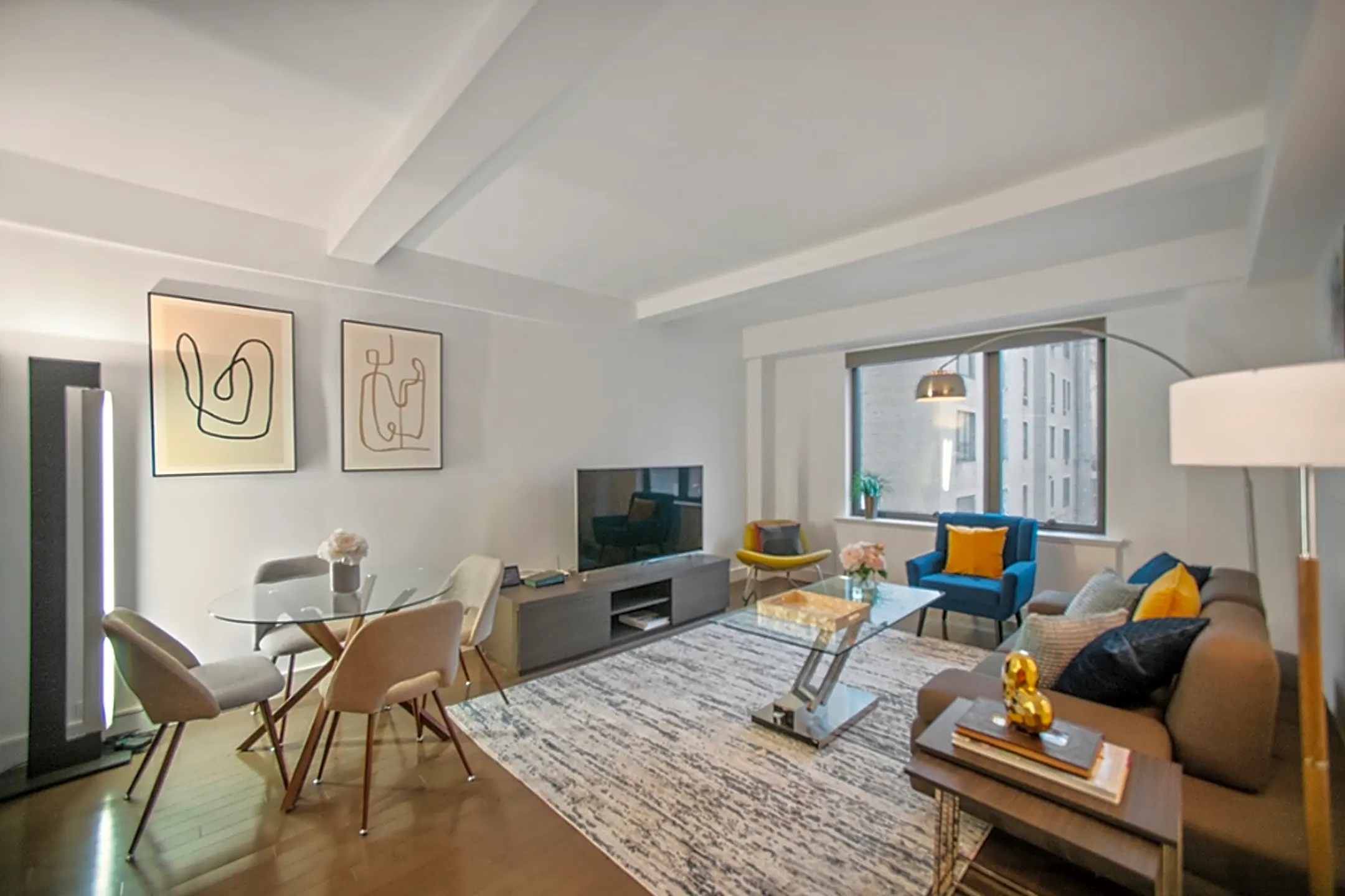 160 Central Park S - 160 Central Park S unit 2604 | New York, NY Condos ...