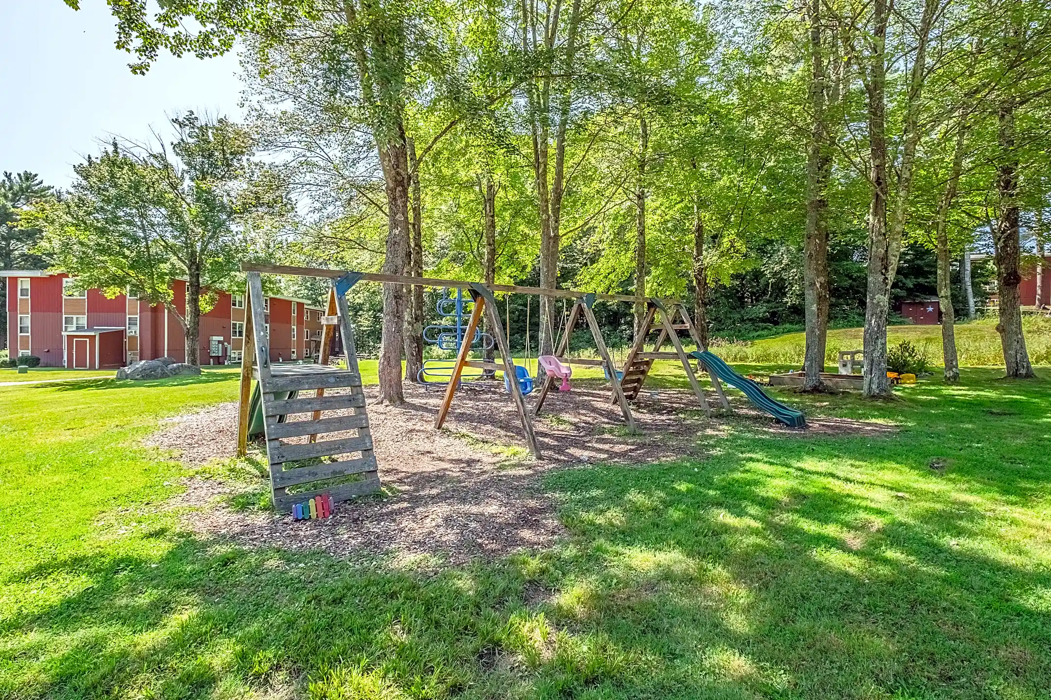 Riverview Apartments 75 Pheasant Rd Peterborough, NH Apartments for