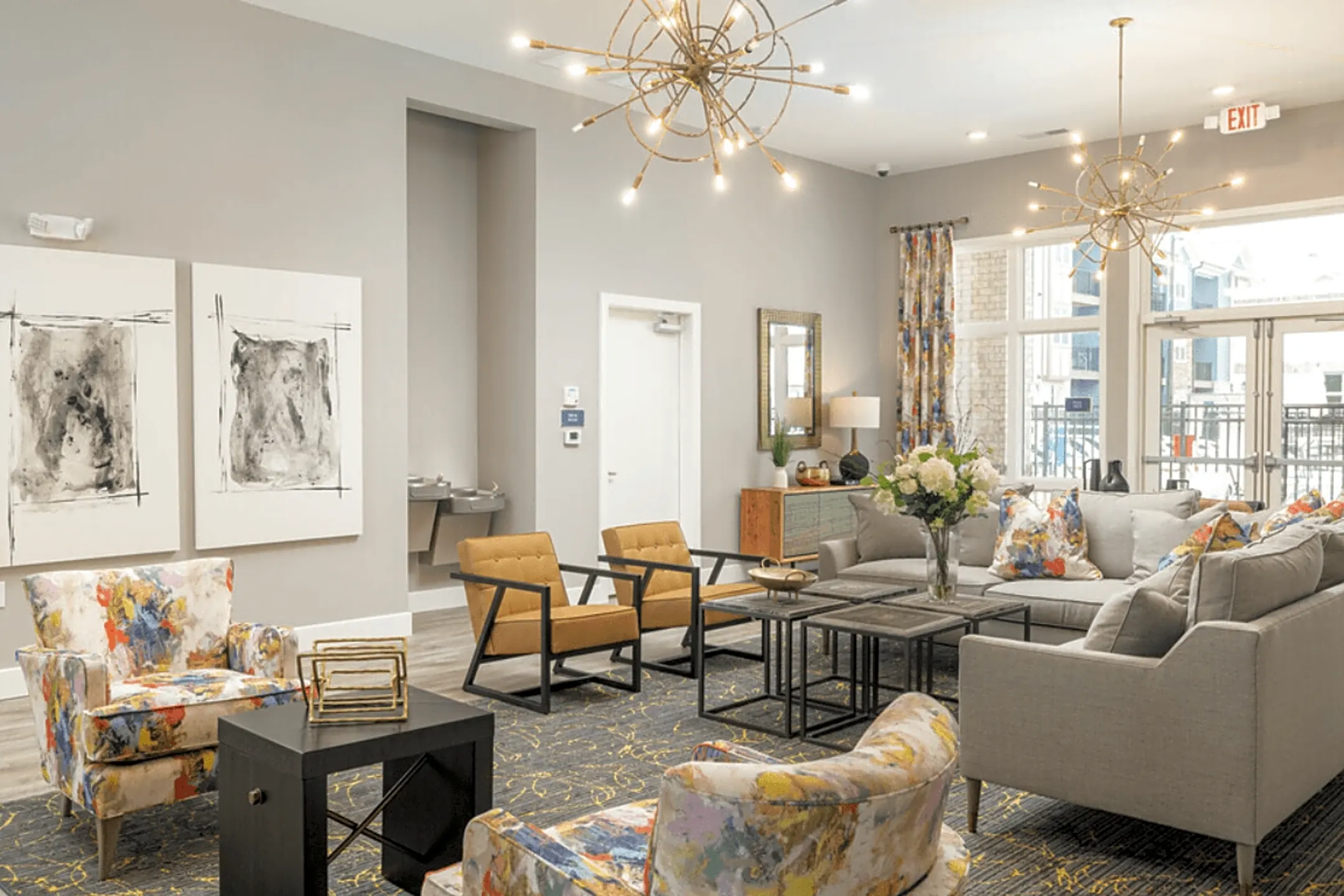 Reflection Pointe 4720 Ardmore Dr Ooltewah, TN Apartments for Rent