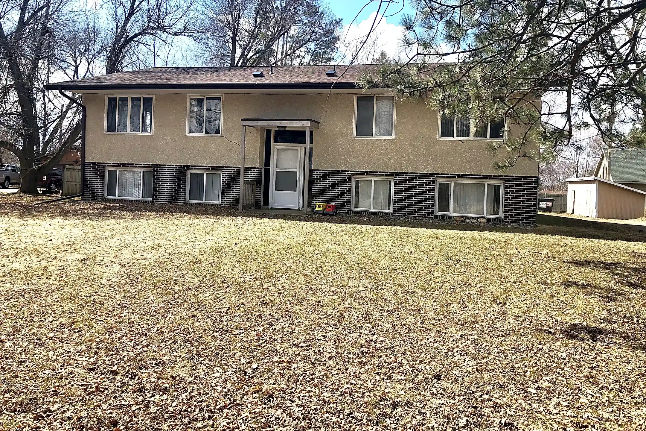 751 5th St Houses Holdingford, MN 56340