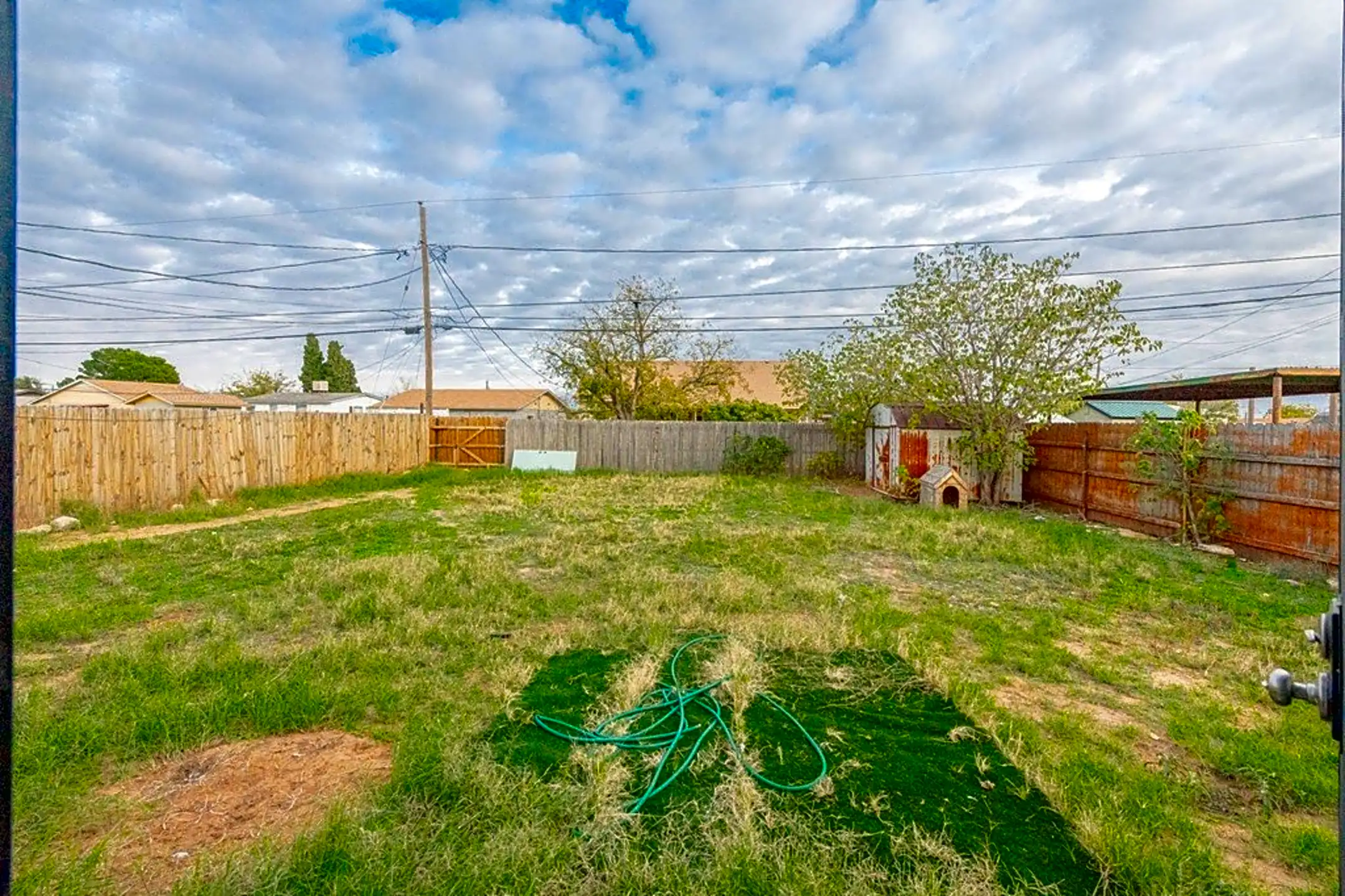 1007 Waverly Dr Midland, TX Houses for Rent Rent.