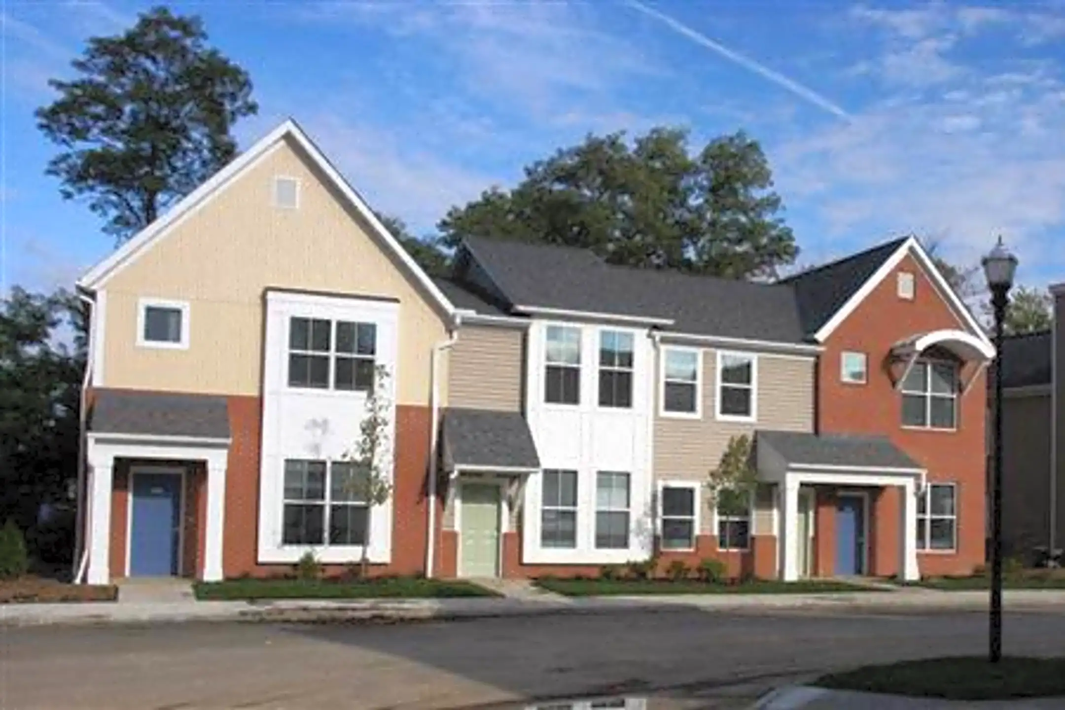 Tremont Pointe 2556 W 6th St Cleveland, OH Apartments for Rent Rent.