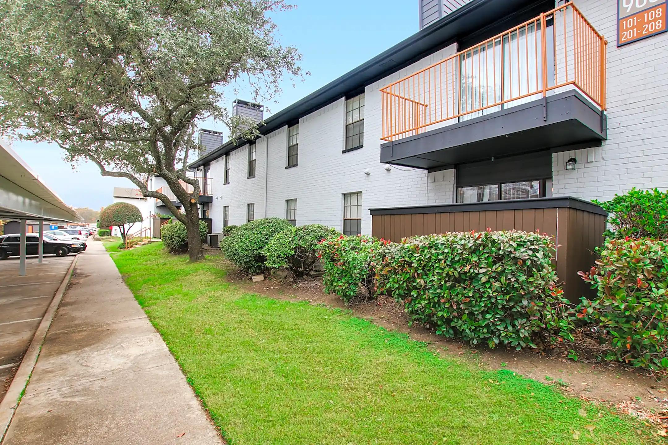 Lockhart Apartments Mesquite, TX 75149