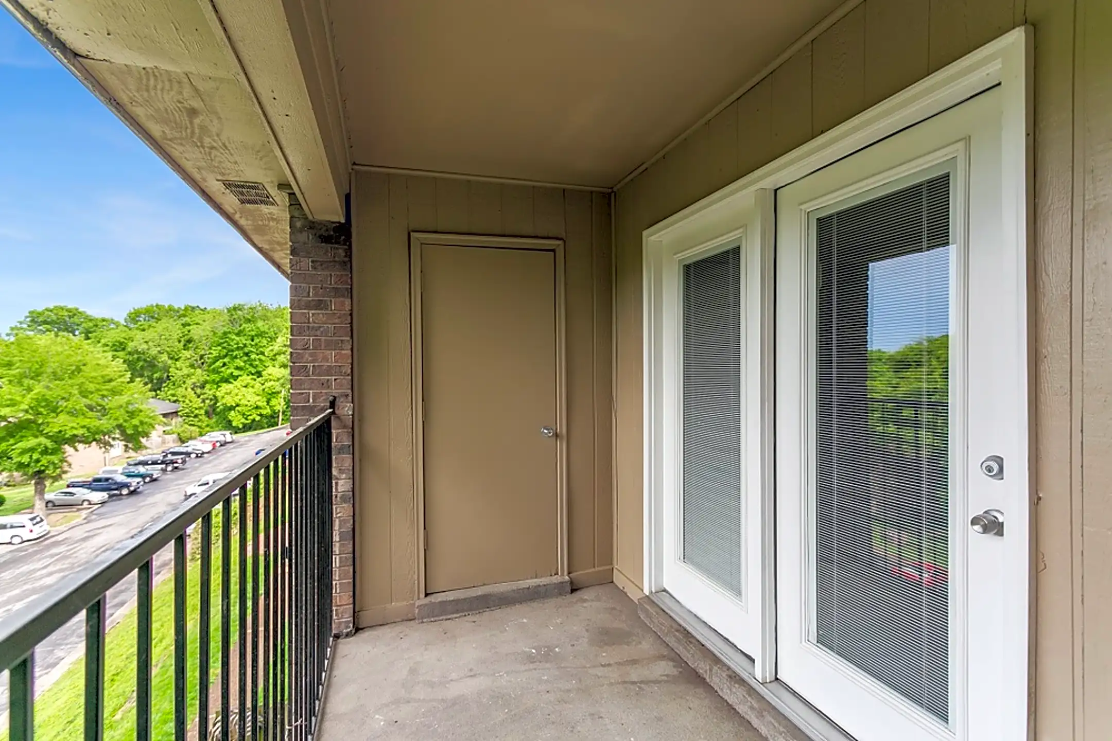 Candlewood Apartment Homes 530 Harding Pl Apt B25 Nashville, TN
