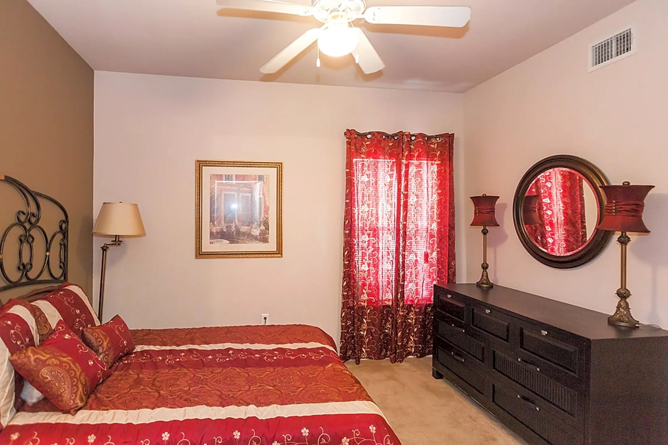 High Meadow Apartments Durant, OK 74701