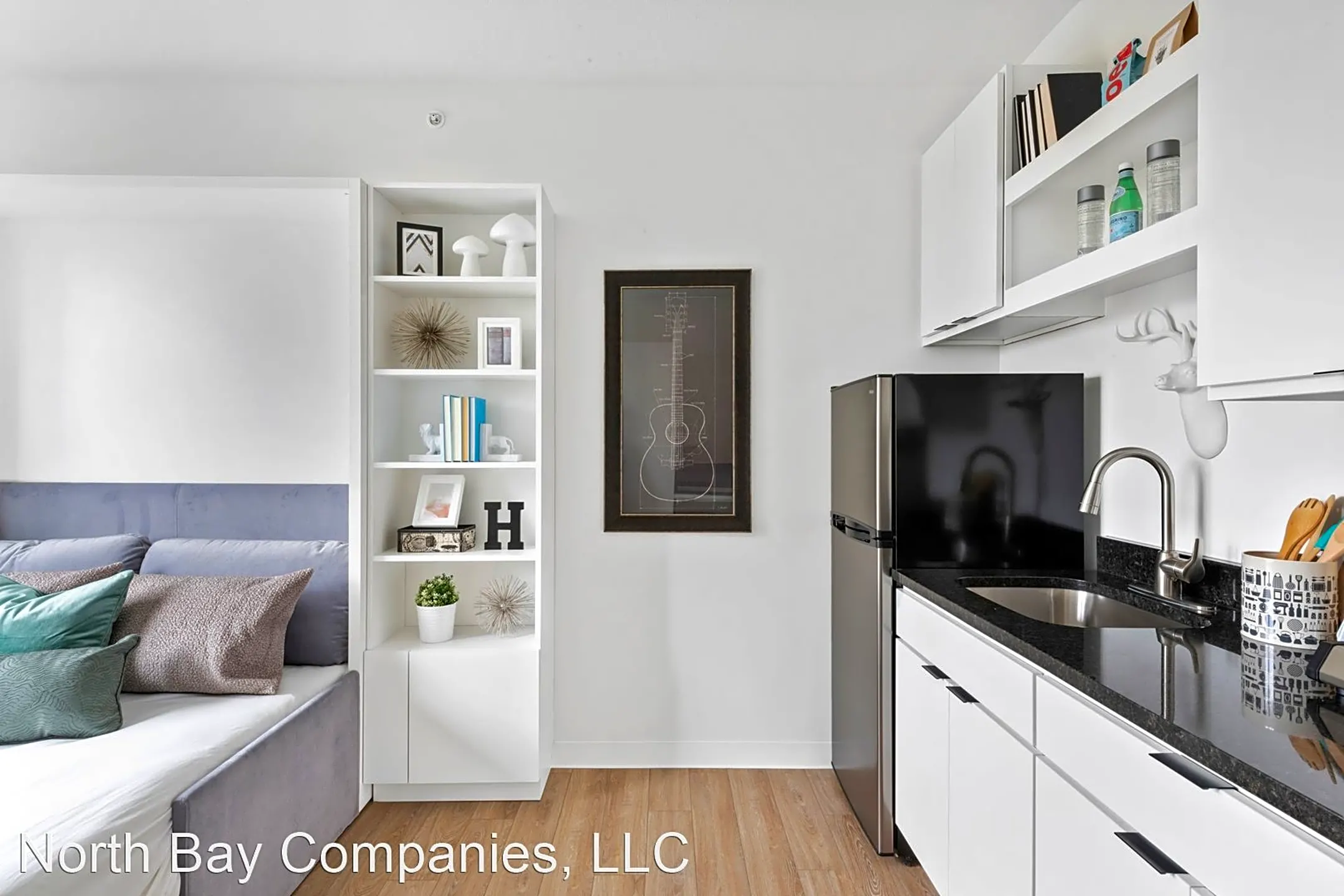 Trademark Apartments- Student Living - Minneapolis, MN