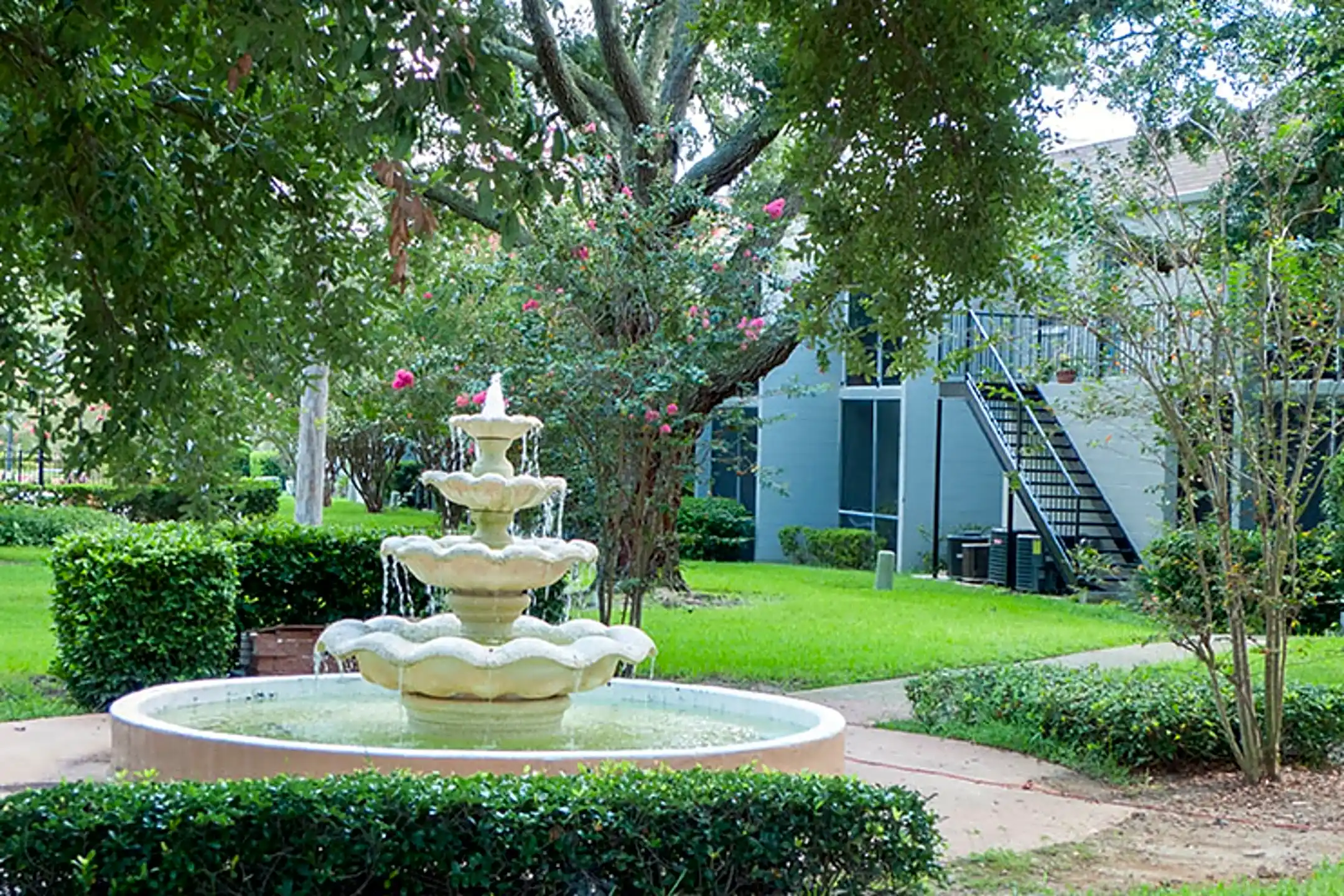 Fountain Square Apartments Lakeland, FL 33803