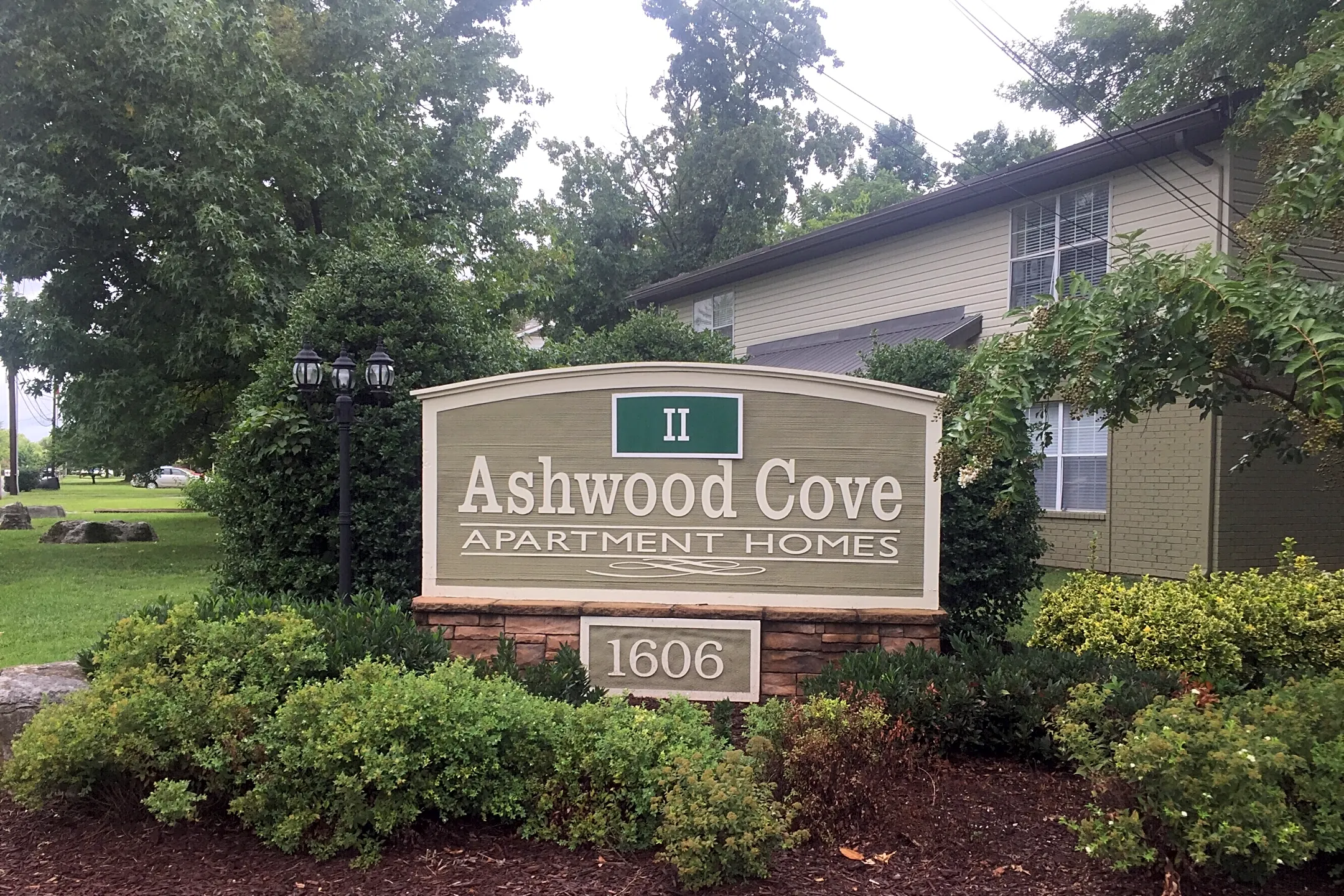 Ashwood Cove Apartments Homes - Murfreesboro, TN 37130