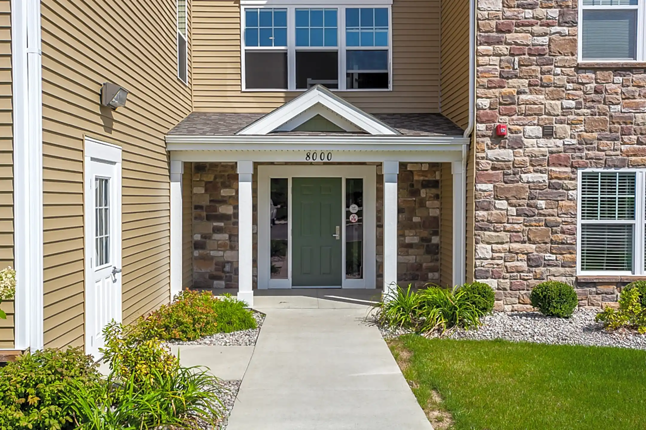 The Hammocks at Canandaigua Canandaigua, NY 14424