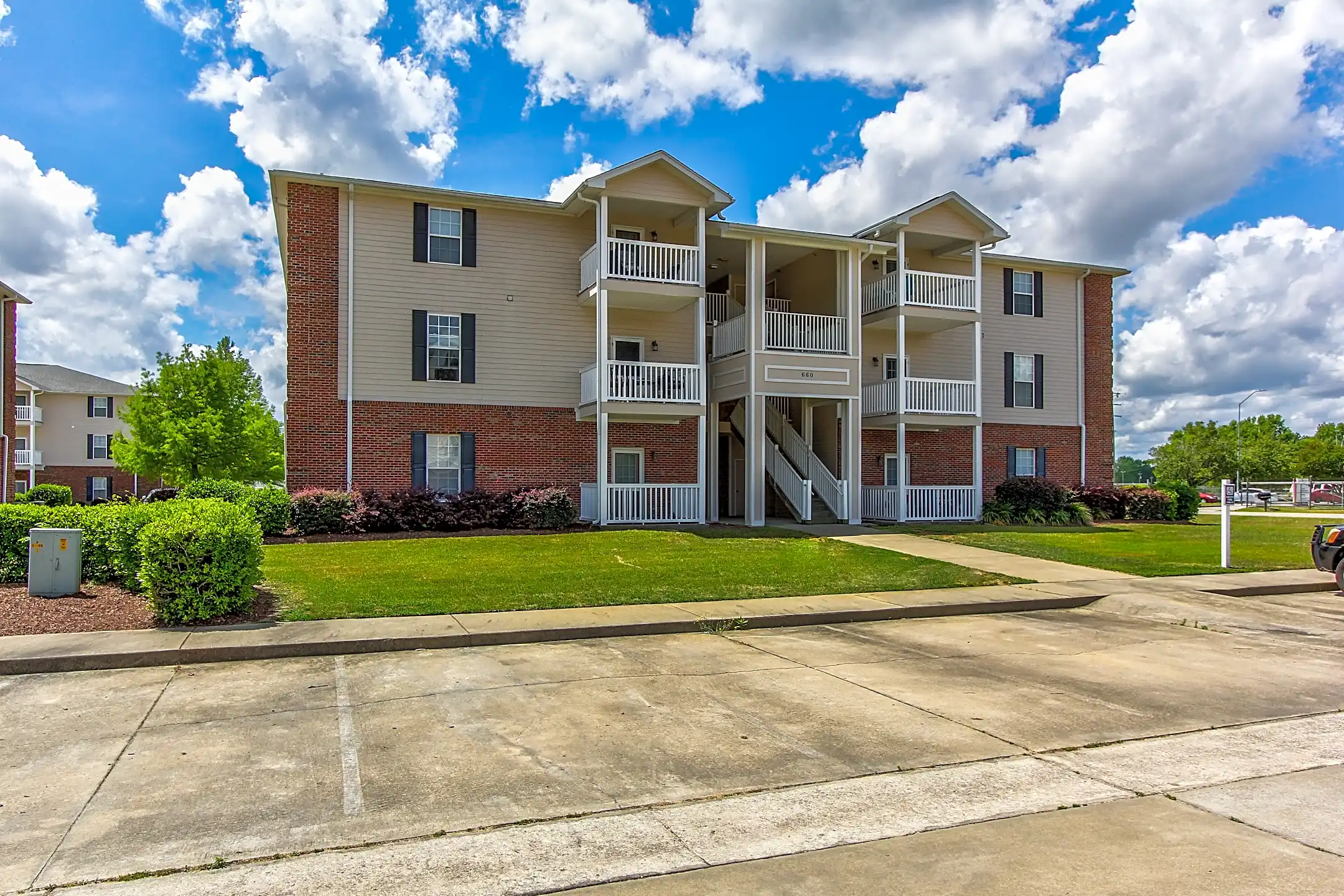 Dillon Trace Apartments - 620 Dillon Trace St Apt 13 | Sumter, SC for ...