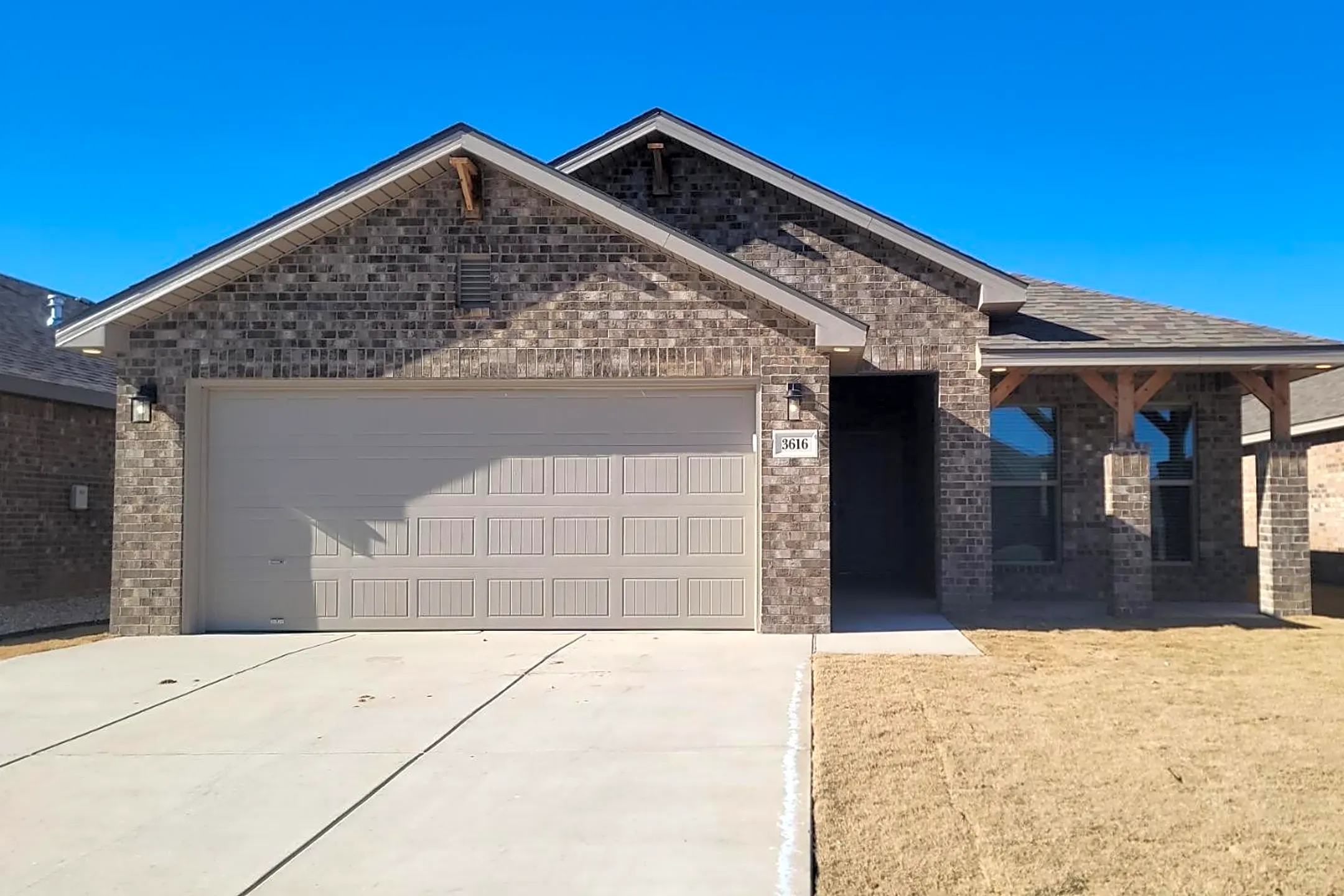 3616 Valencia Ave | Lubbock, TX Houses for Rent | Rent.